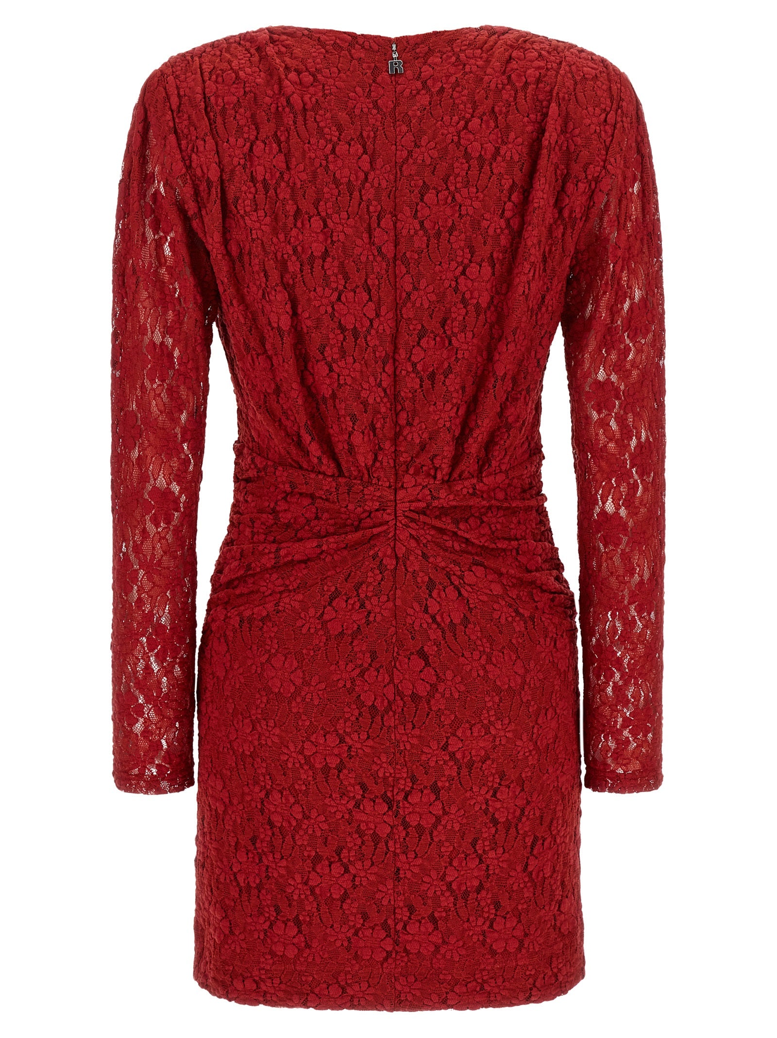 Rotate Birger Christensen Lace Dress