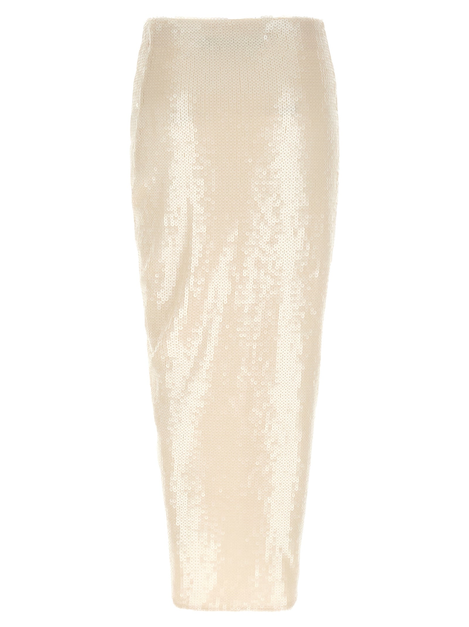 Rotate Birger Christensen 'Sequins Knot' Skirt