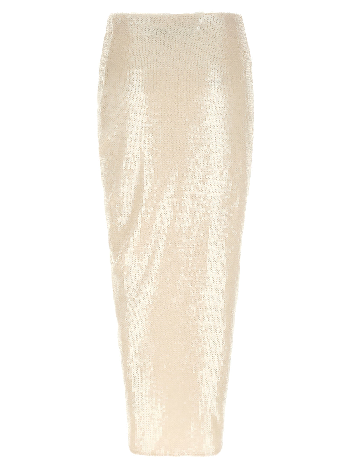 Rotate Birger Christensen 'Sequins Knot' Skirt
