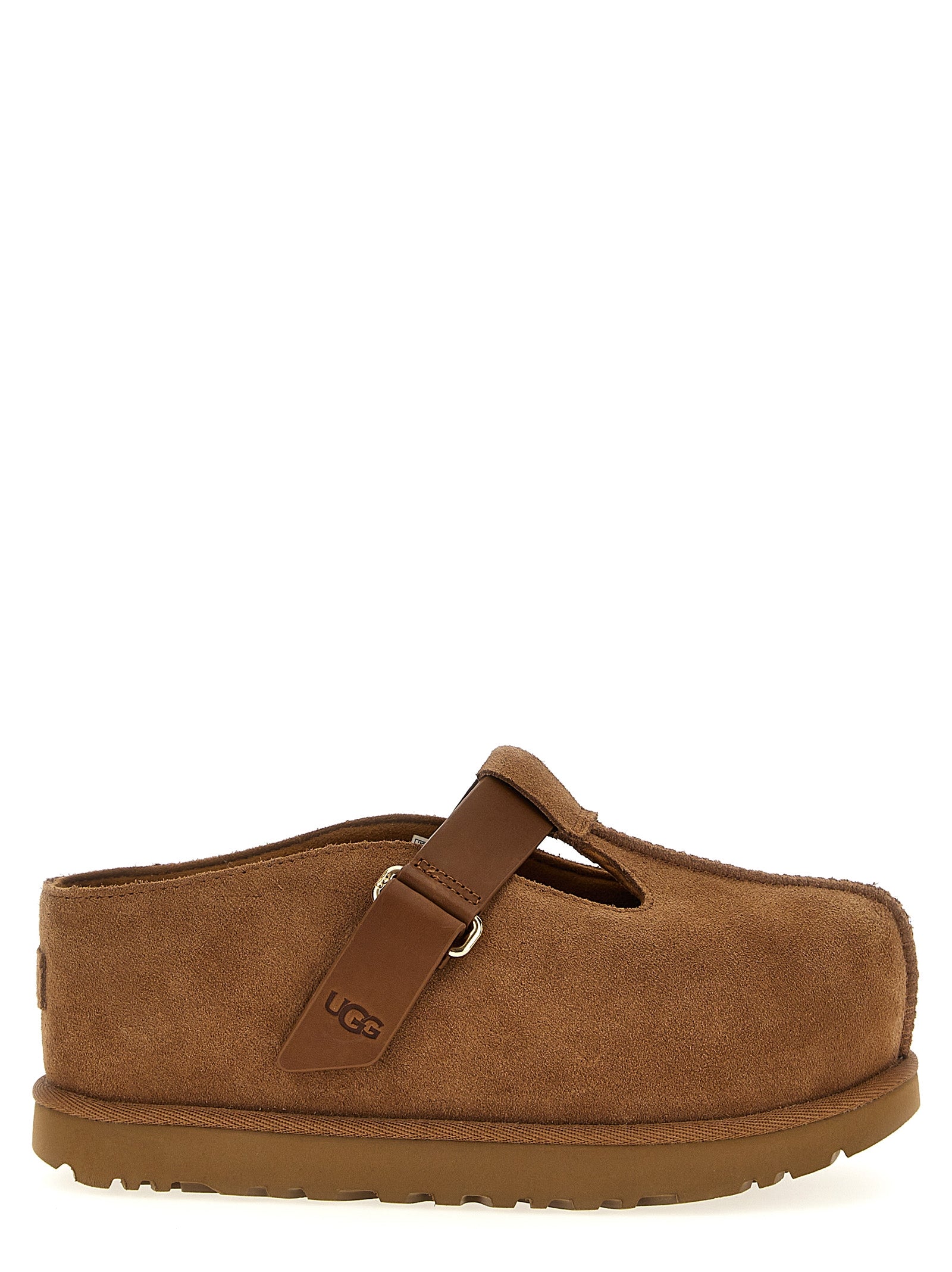 Ugg 'Goldenstar Hi' Sabots