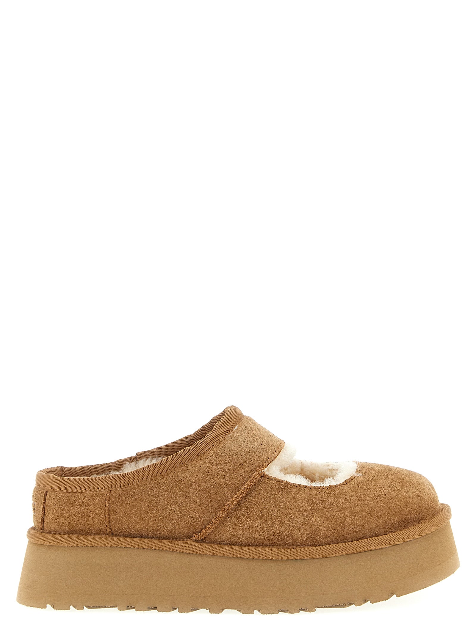 Ugg 'Bea Mary Jane' Sabots