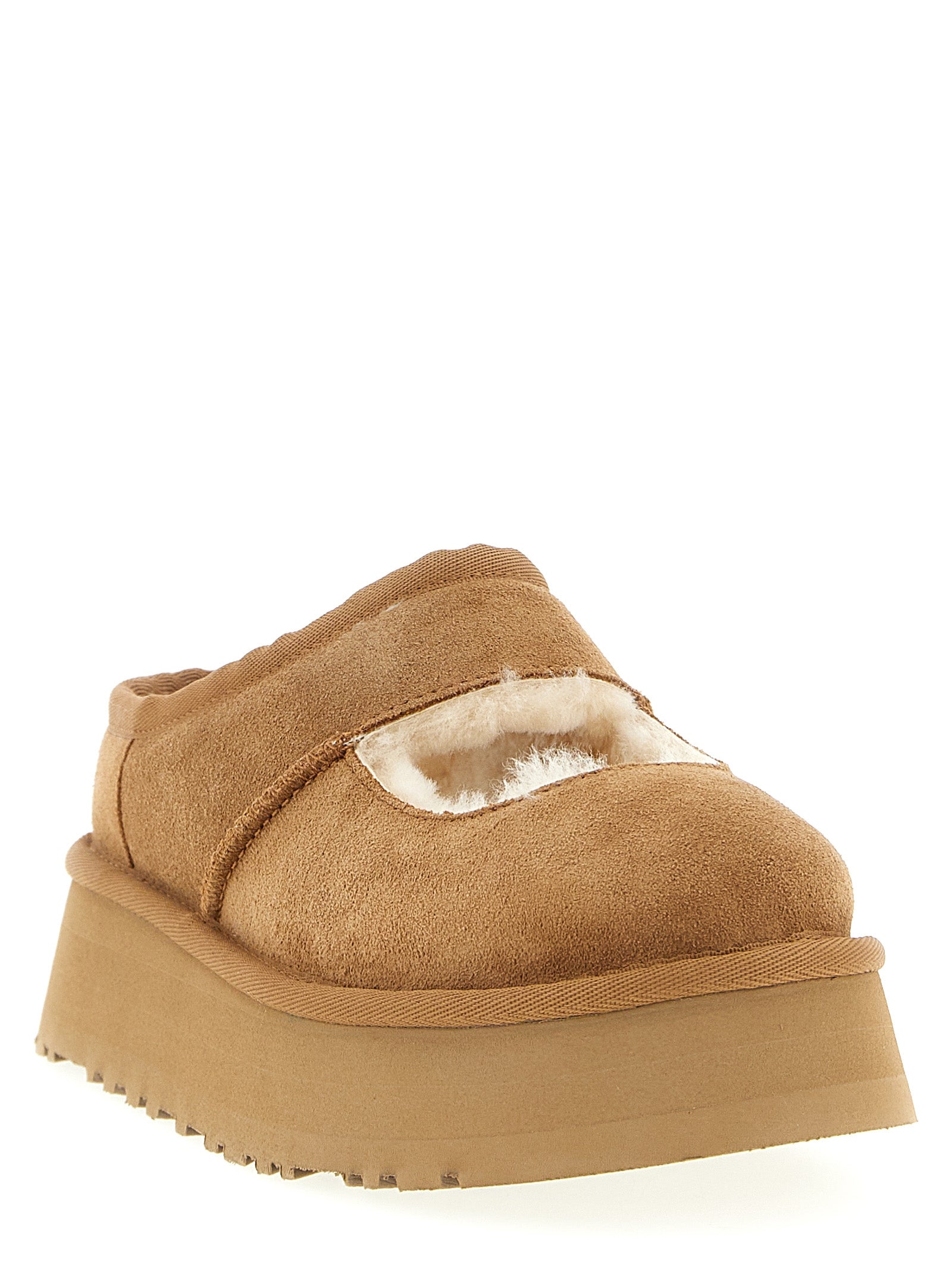 Ugg 'Bea Mary Jane' Sabots