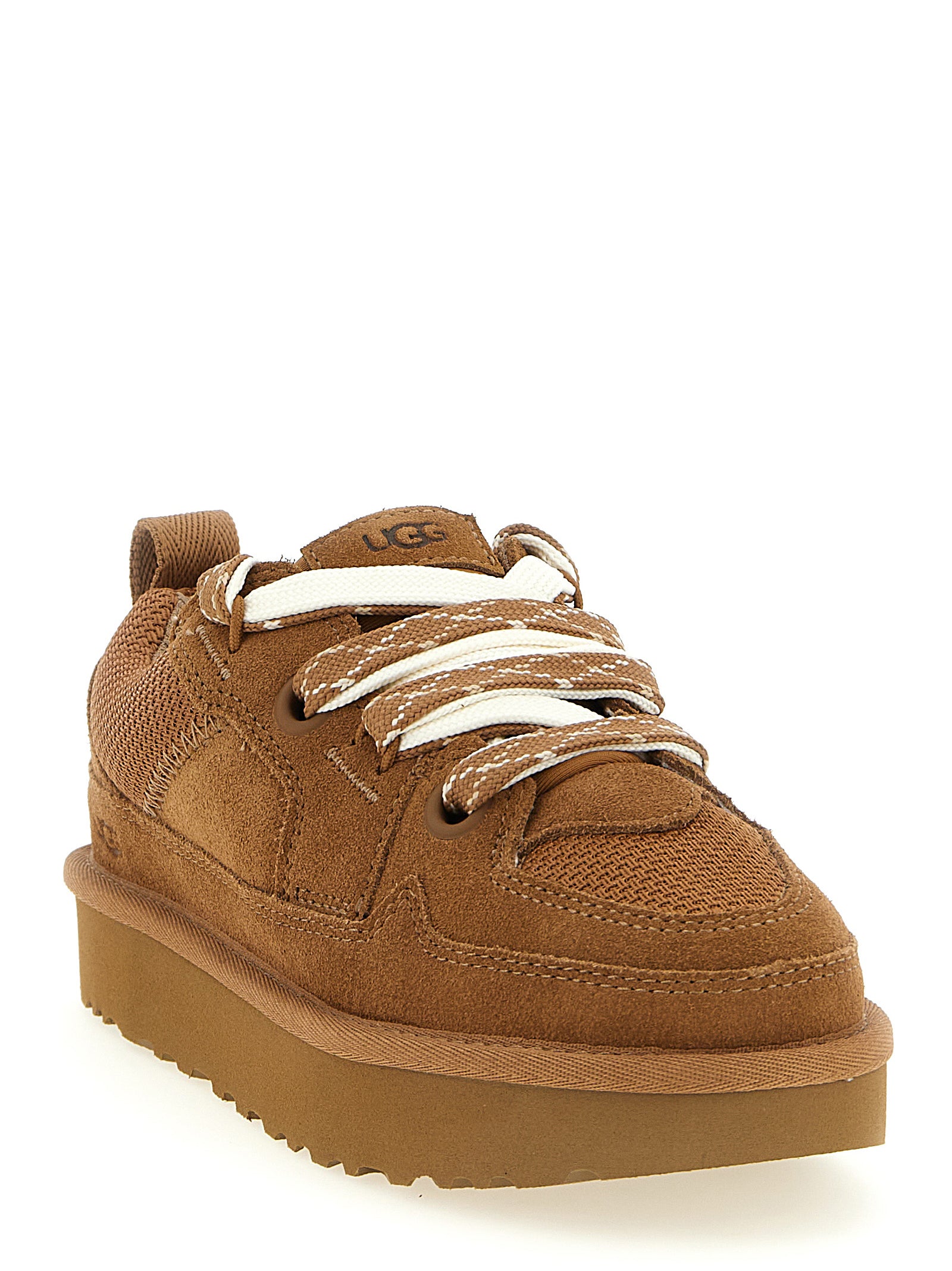Ugg 'Lo Lowmel' Sneakers