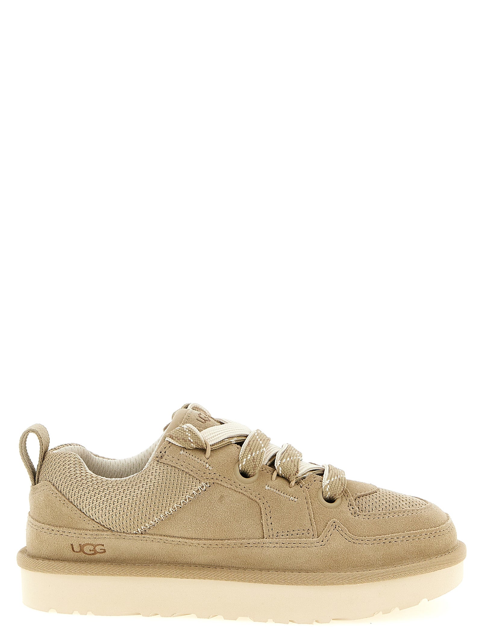 Ugg 'Lo Lowmel' Sneakers