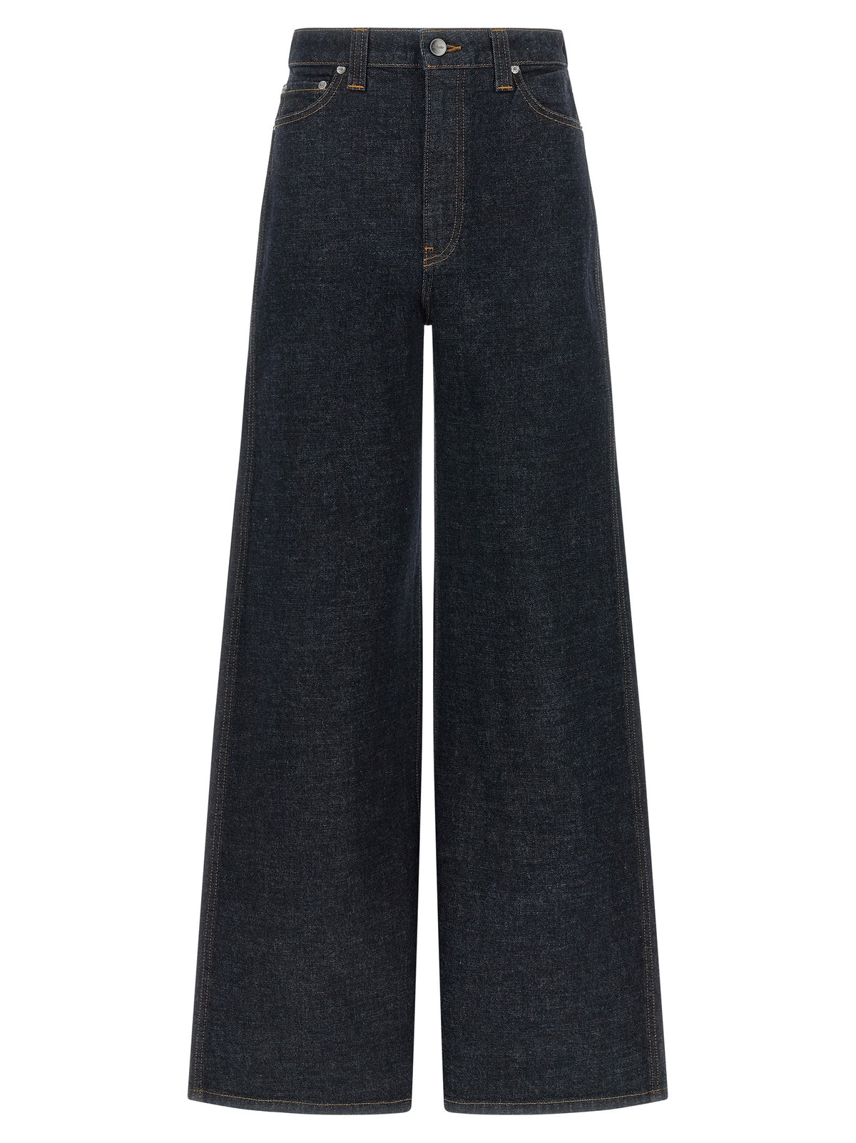 Khaite 'Dane' Jeans