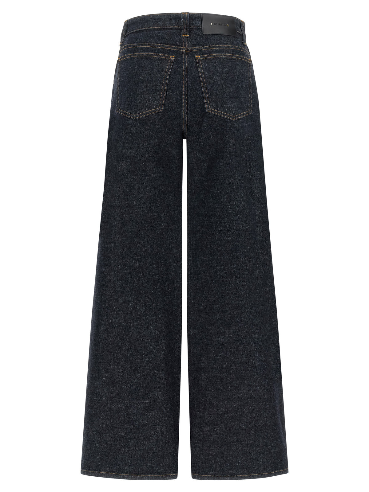 Khaite 'Dane' Jeans
