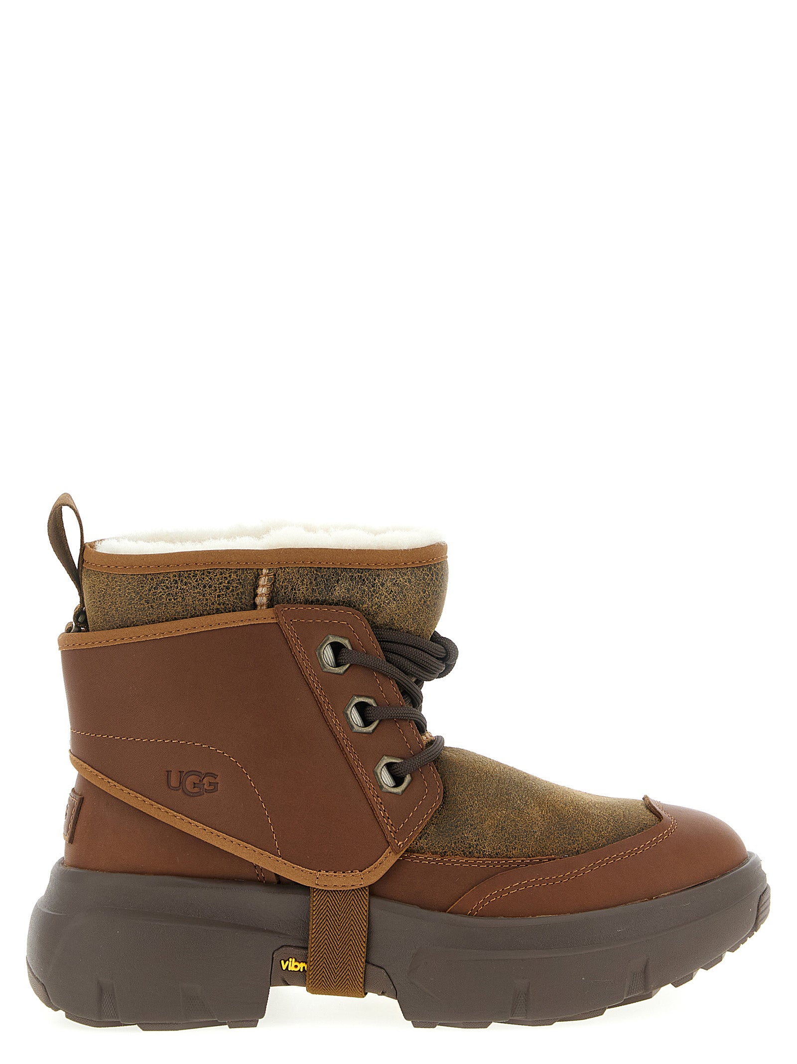 Ugg 'Jld' Ankle Boots