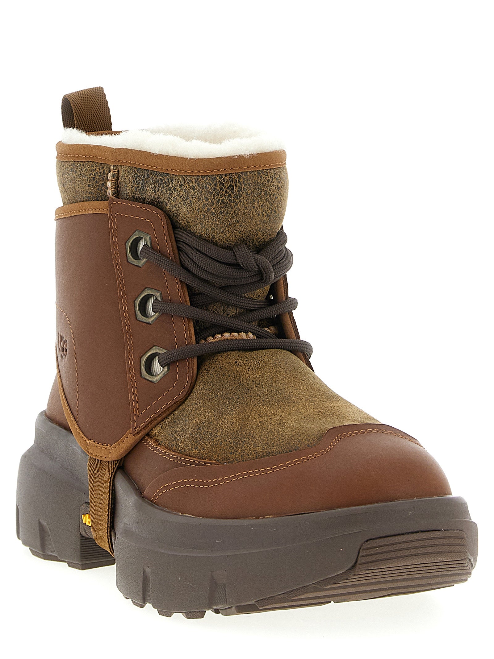 Ugg 'Jld' Ankle Boots