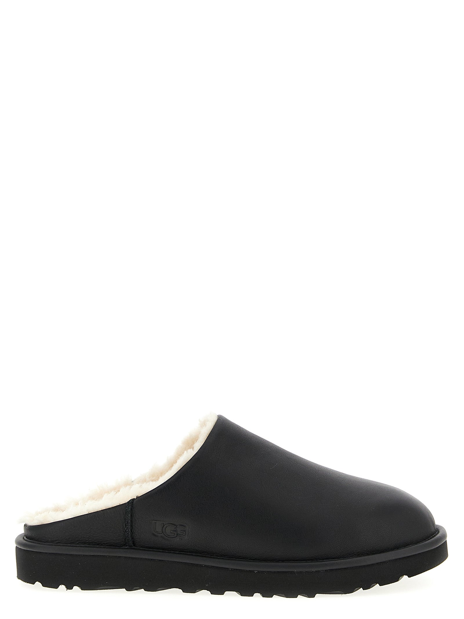 Ugg 'M Classic Slip-On' Sabots