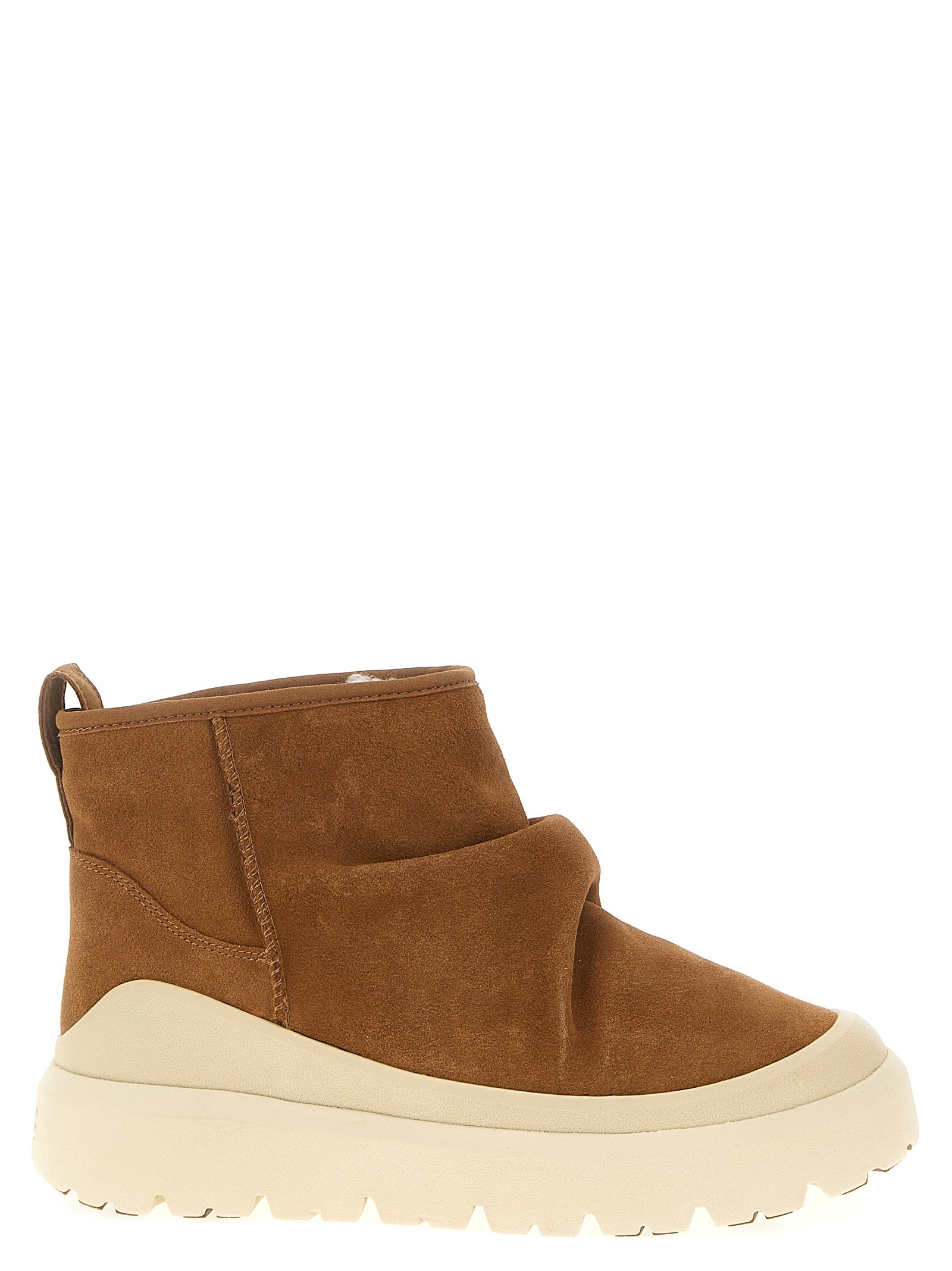 Ugg 'Heritage Utility Mini' Ankle Boots