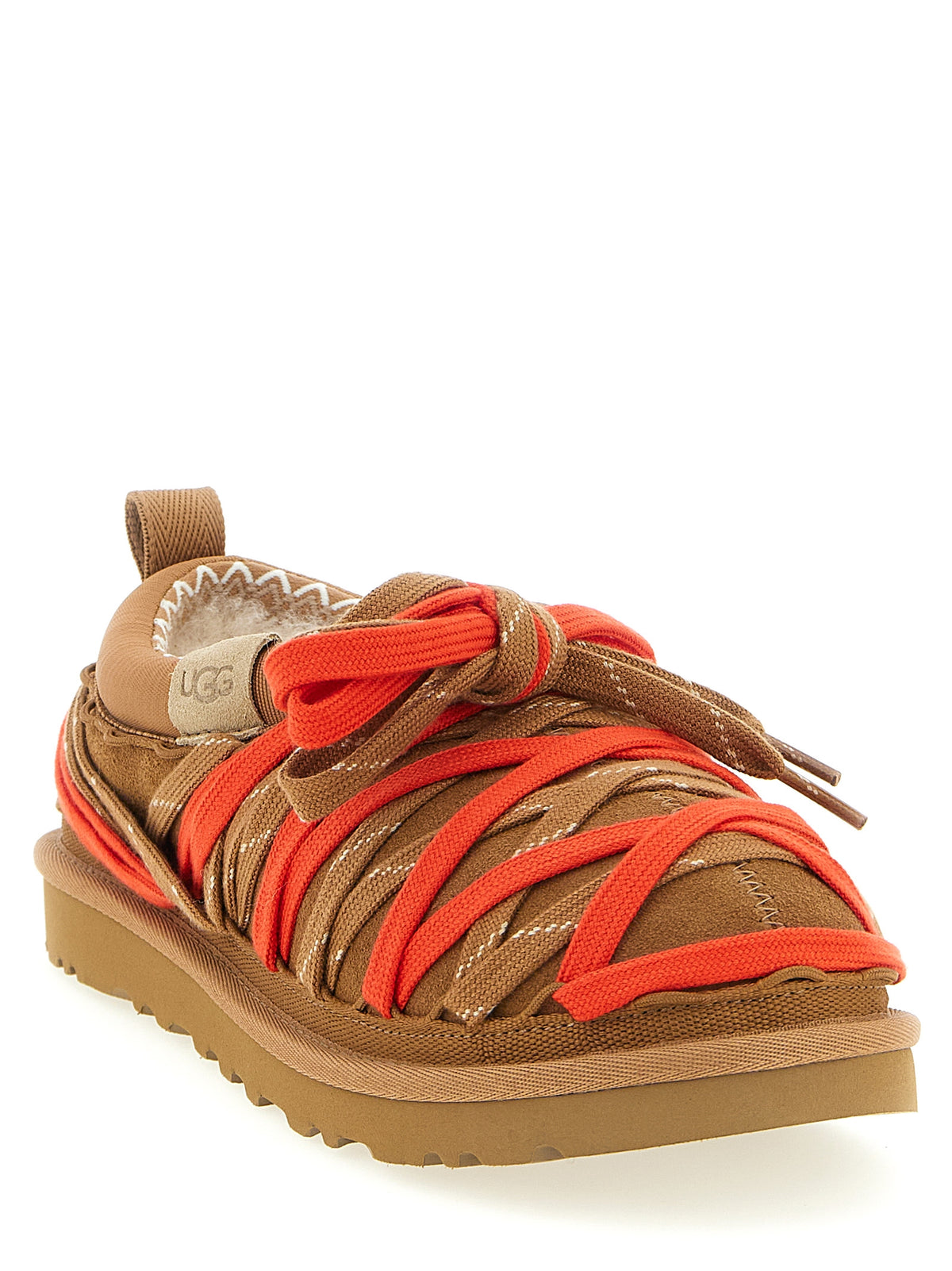 Ugg 'Tasman Lace' Sabots
