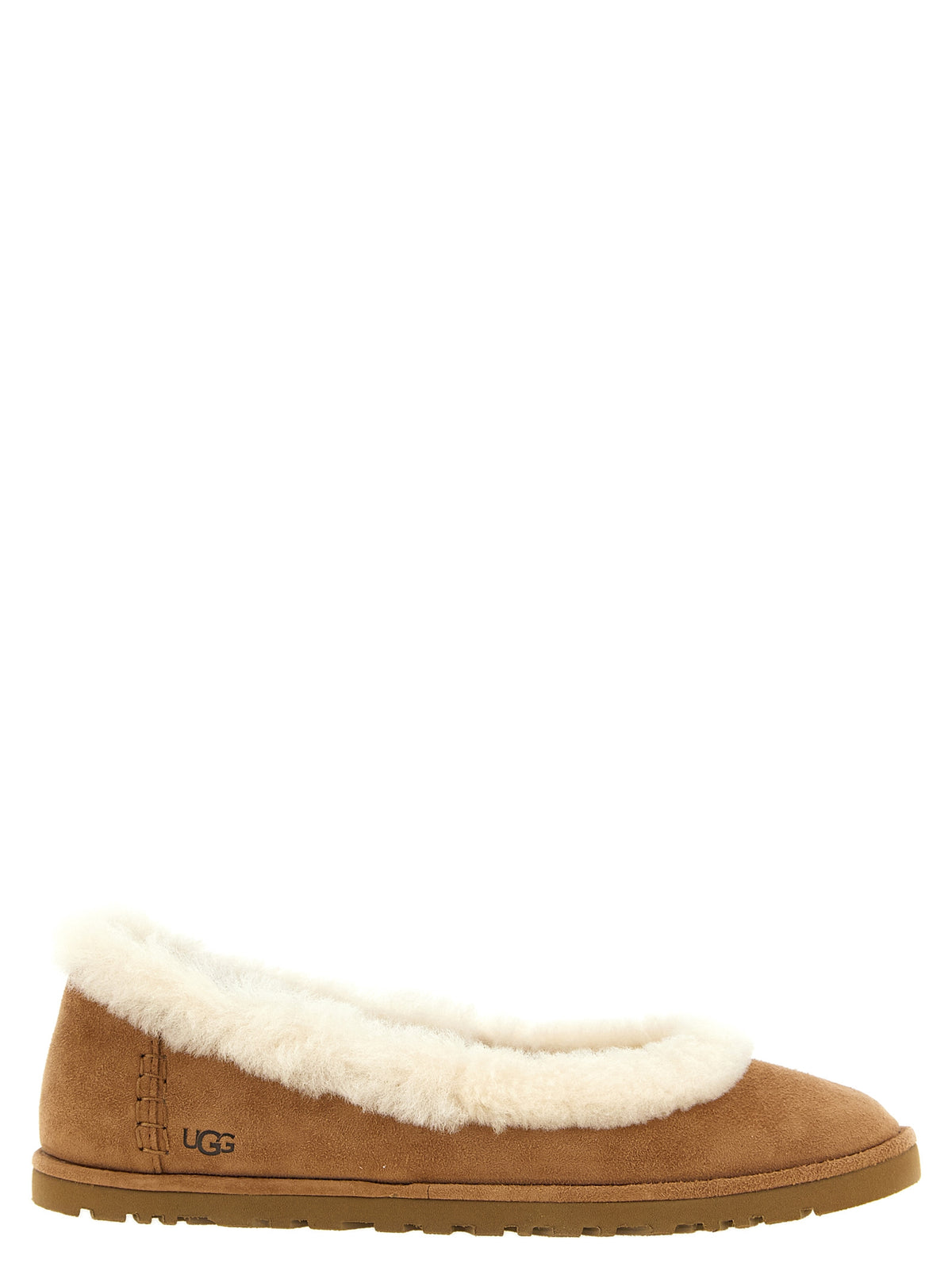 Ugg 'Zora' Ballet Flats