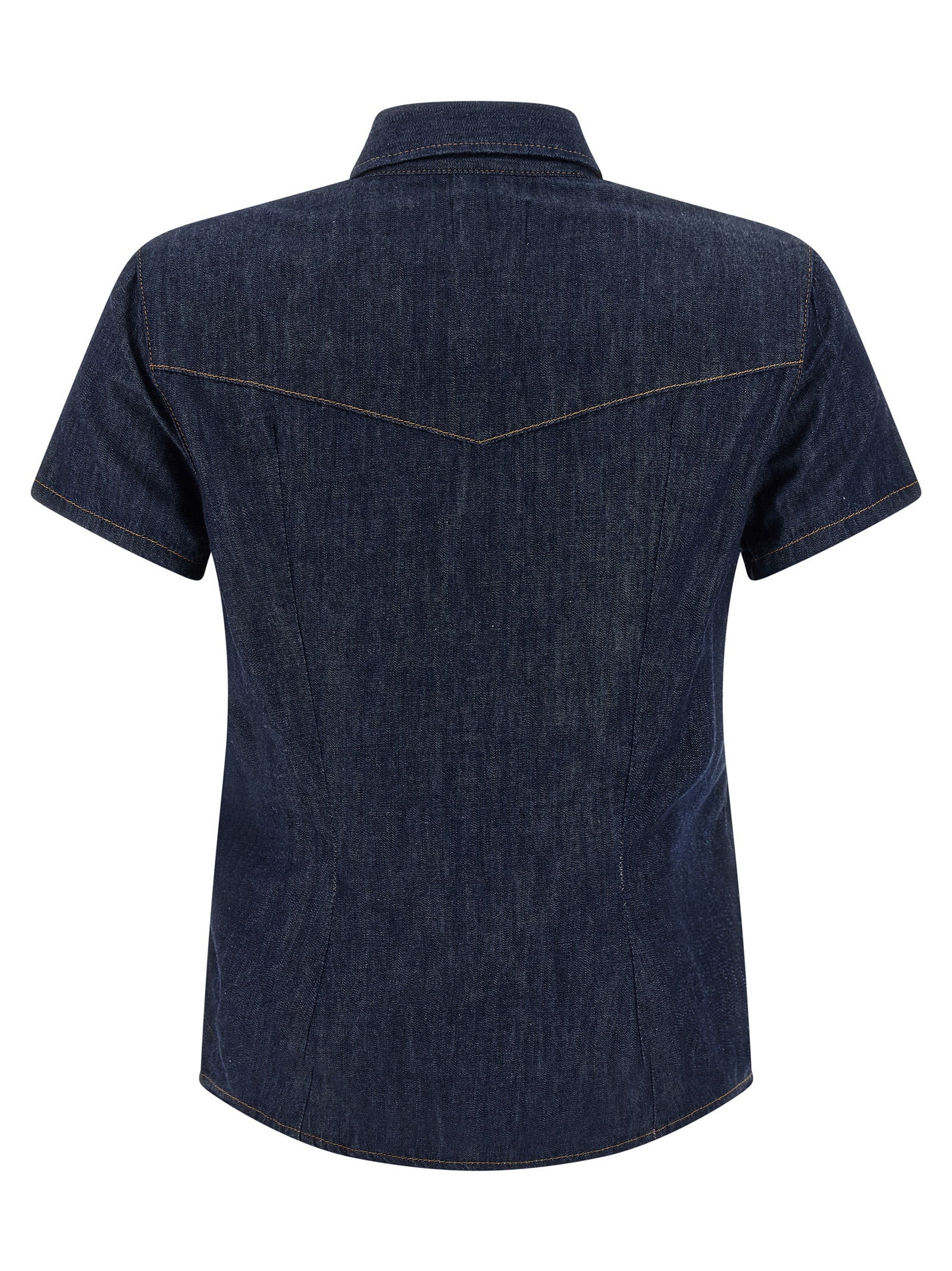 Khaite 'Cavazos' Shirt