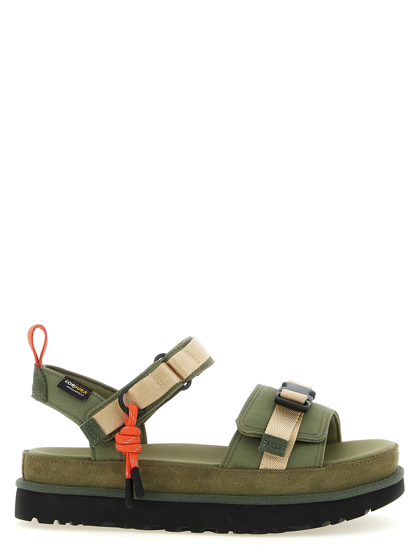 Ugg 'Goldenstar Wildwood' Sandals