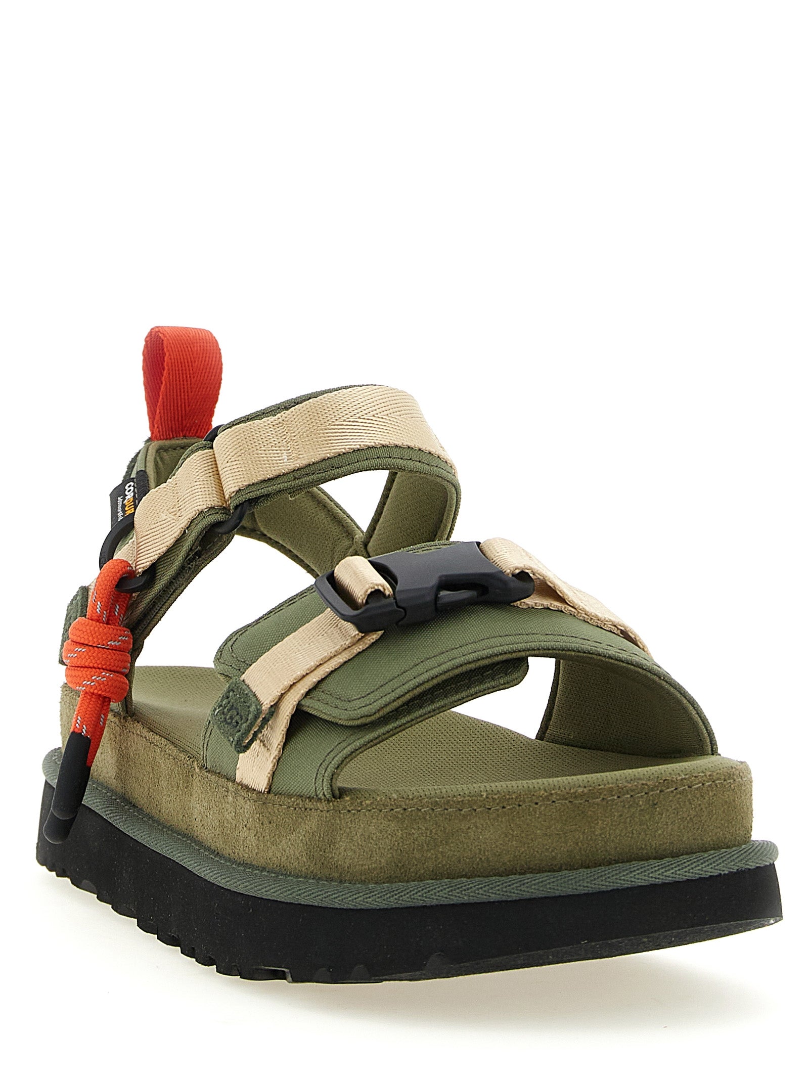 Ugg 'Goldenstar Wildwood' Sandals