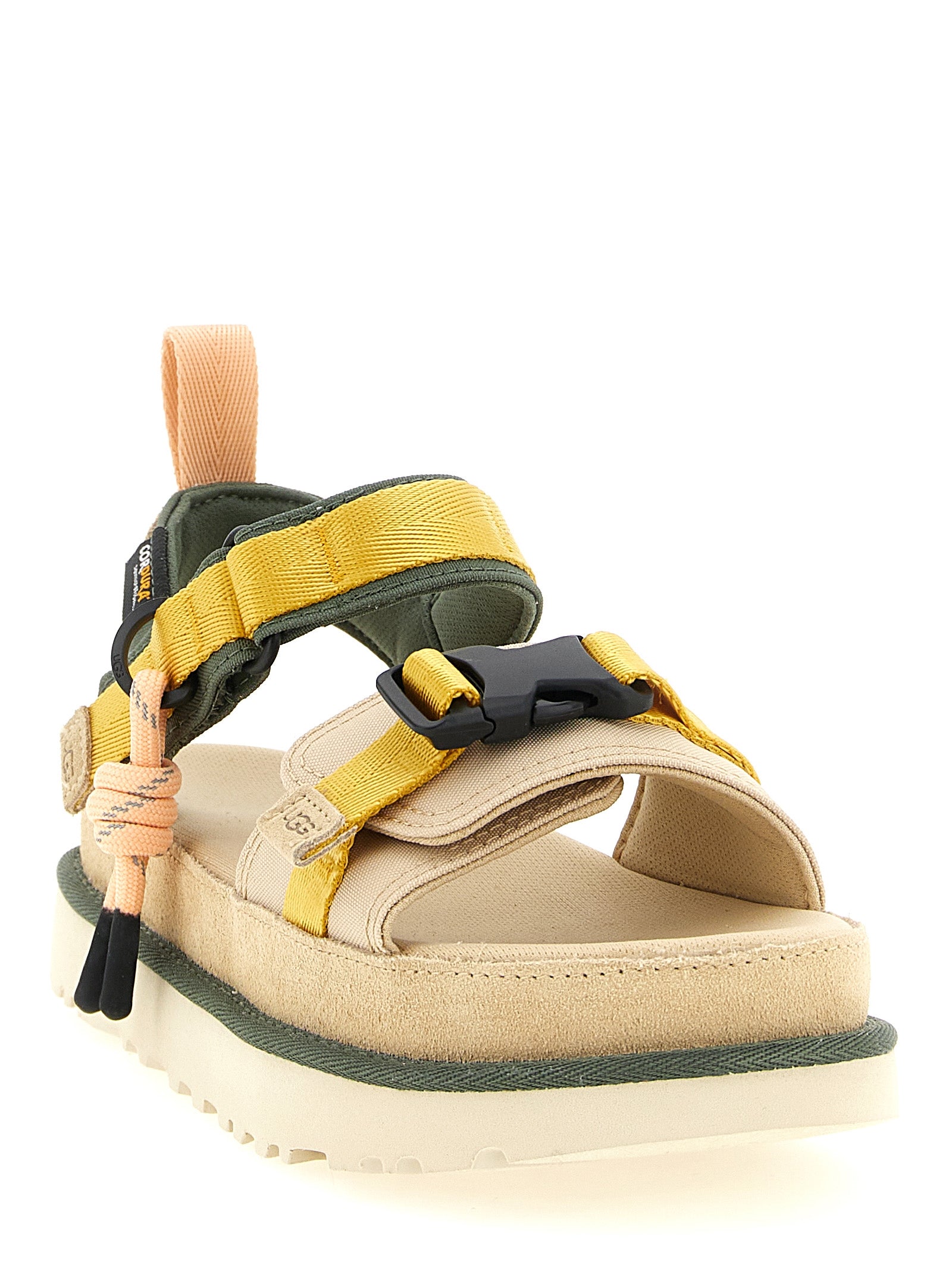 Ugg 'Goldenstar Wildwood' Sandals