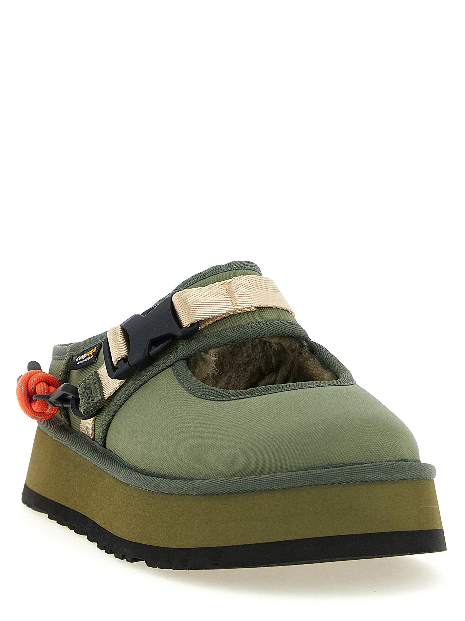 Ugg 'Mary Jane Bea Wildwood' Sabots