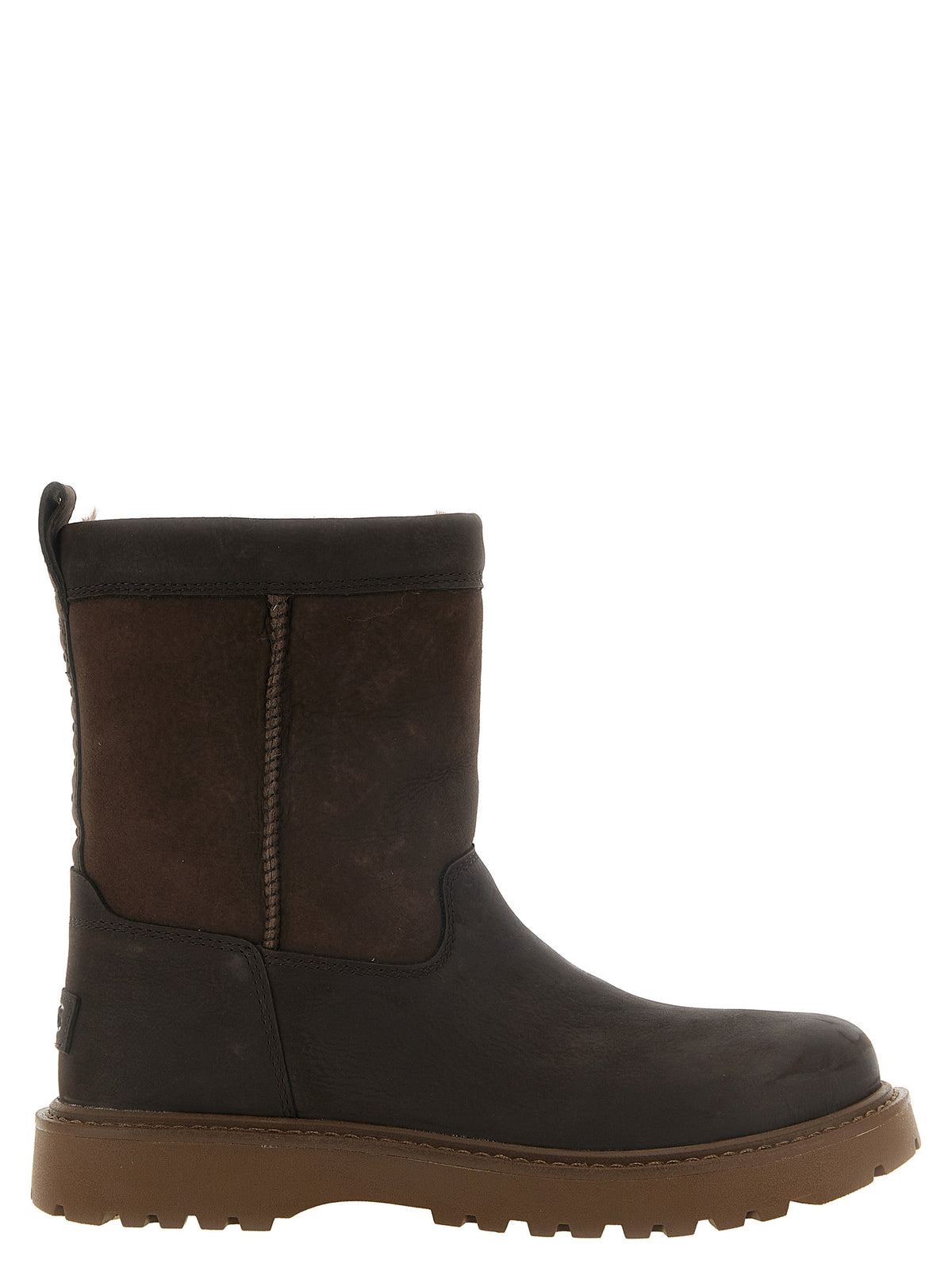 Ugg 'Classic Birch Ii' Ankle Boots