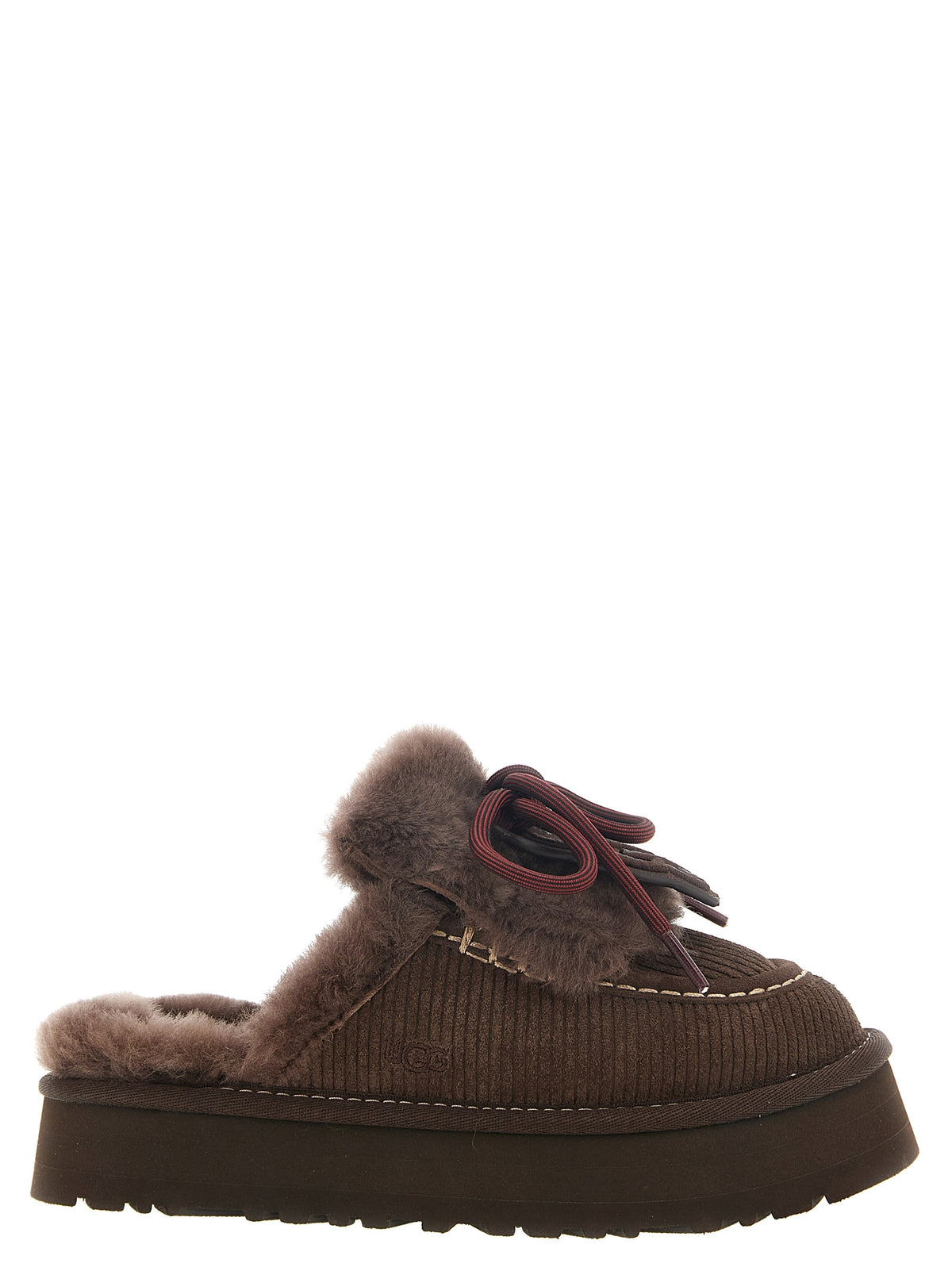 Ugg 'Disquette Heritage' Sabots