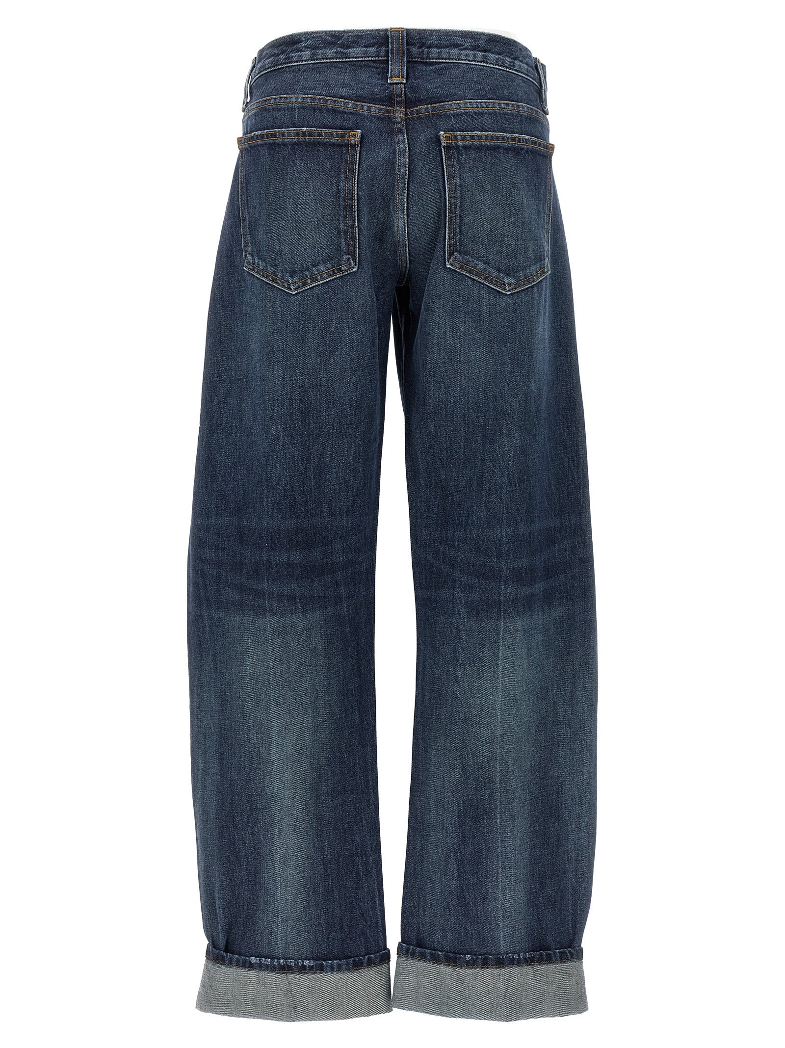 Khaite 'Karo' Jeans