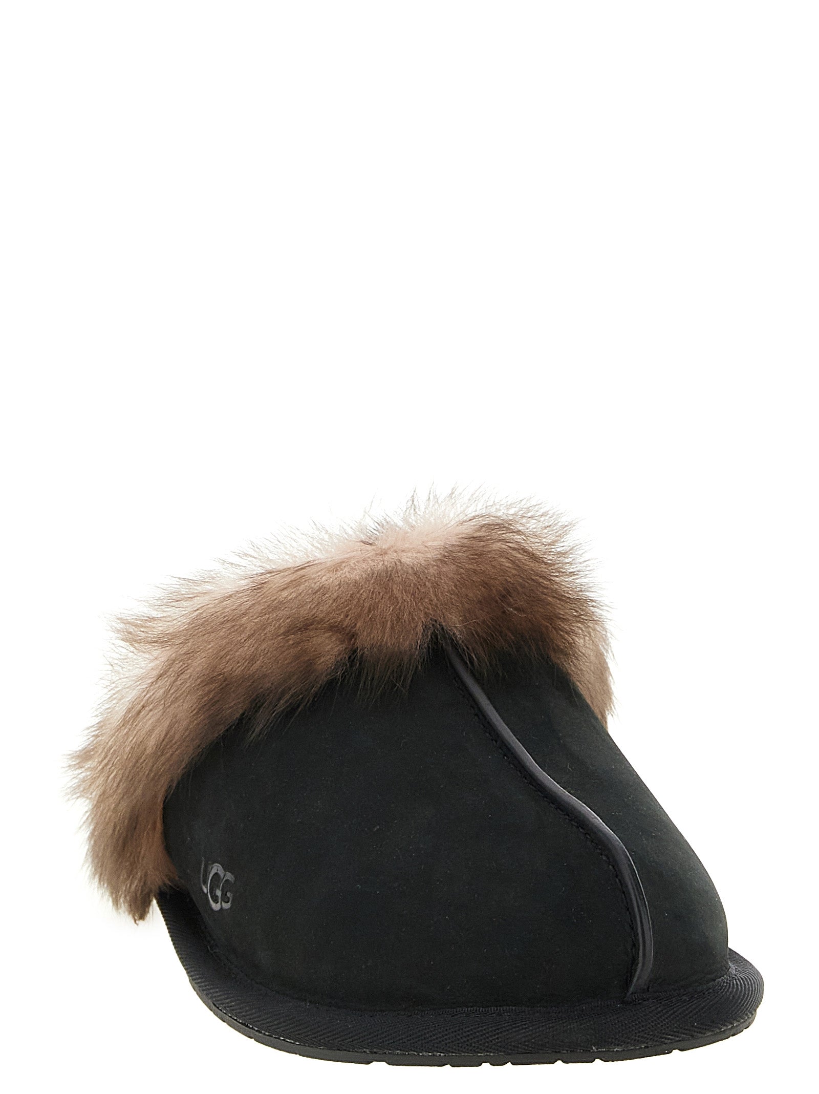 Ugg 'Scuffette' Sabots