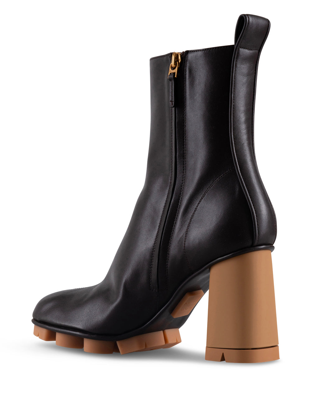 Bottega Veneta Shore Ankle Boots