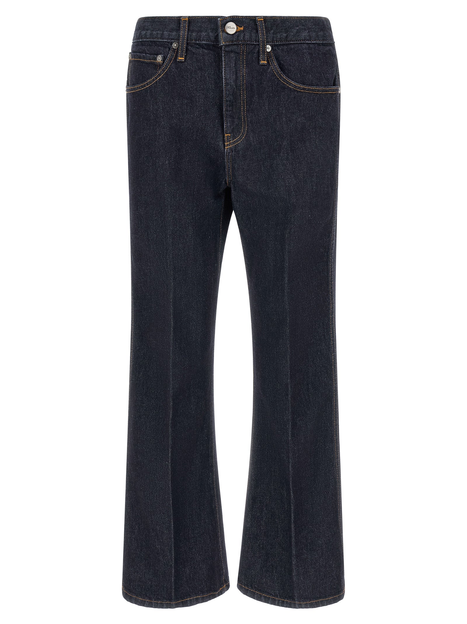 Khaite 'Clara' Jeans