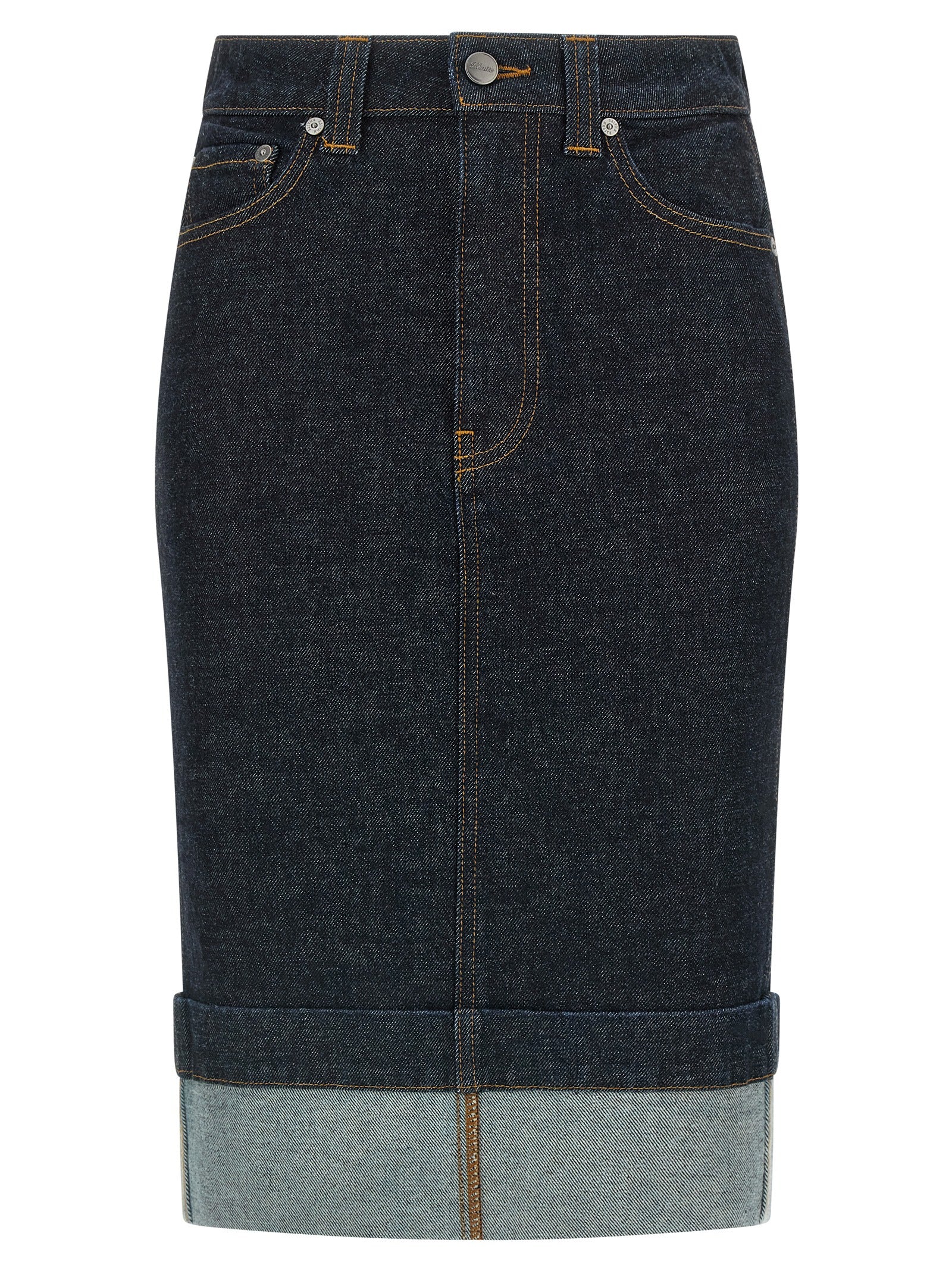 Khaite 'Kendra' Skirt