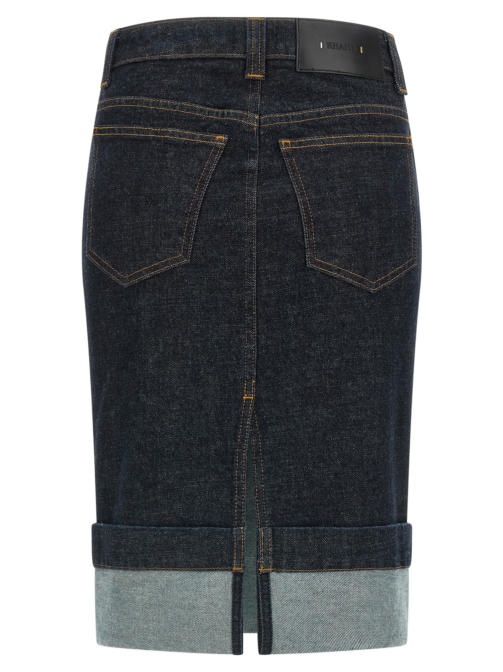 Khaite 'Kendra' Skirt