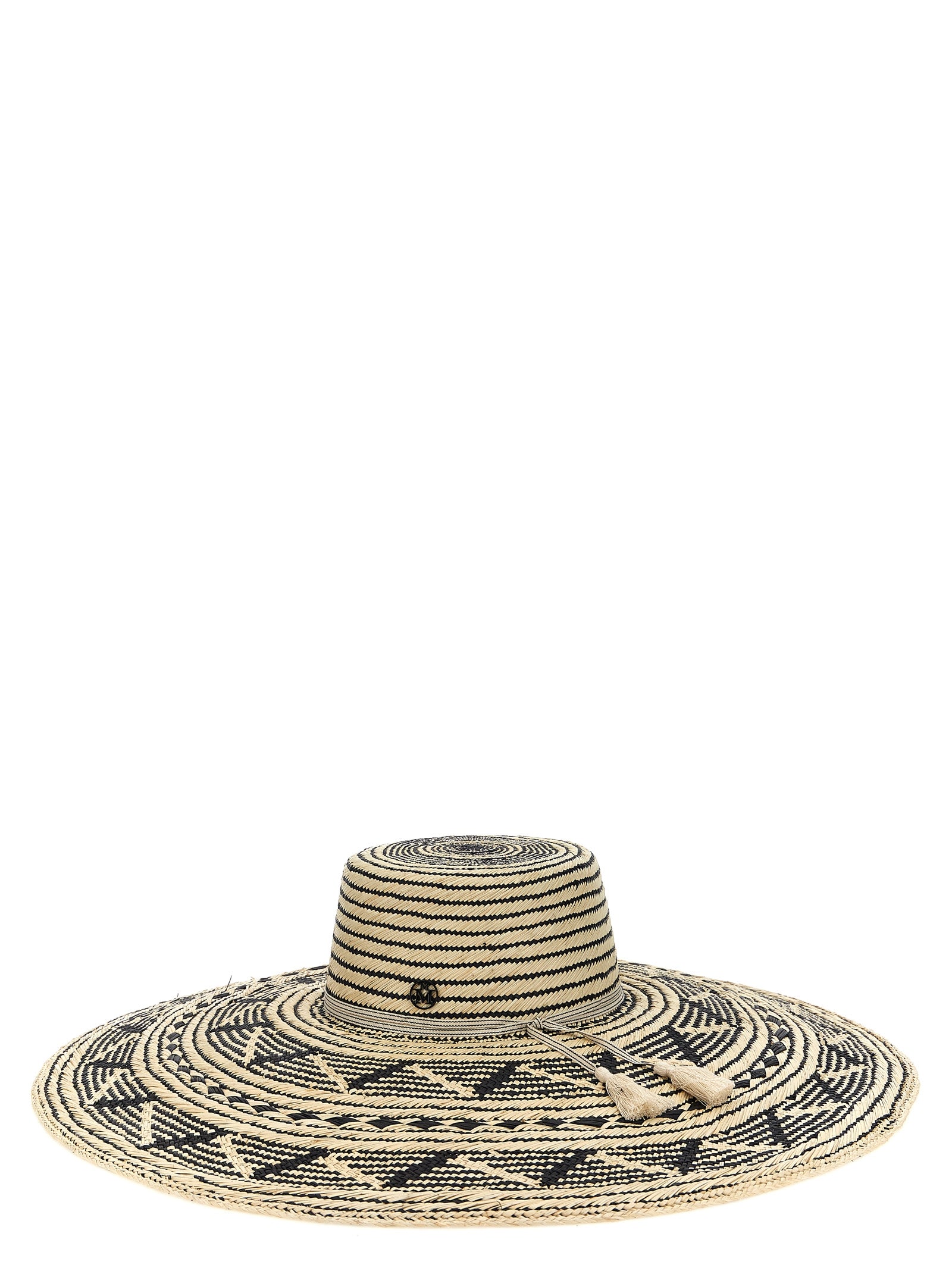 Maison Michel 'Gina' Hat