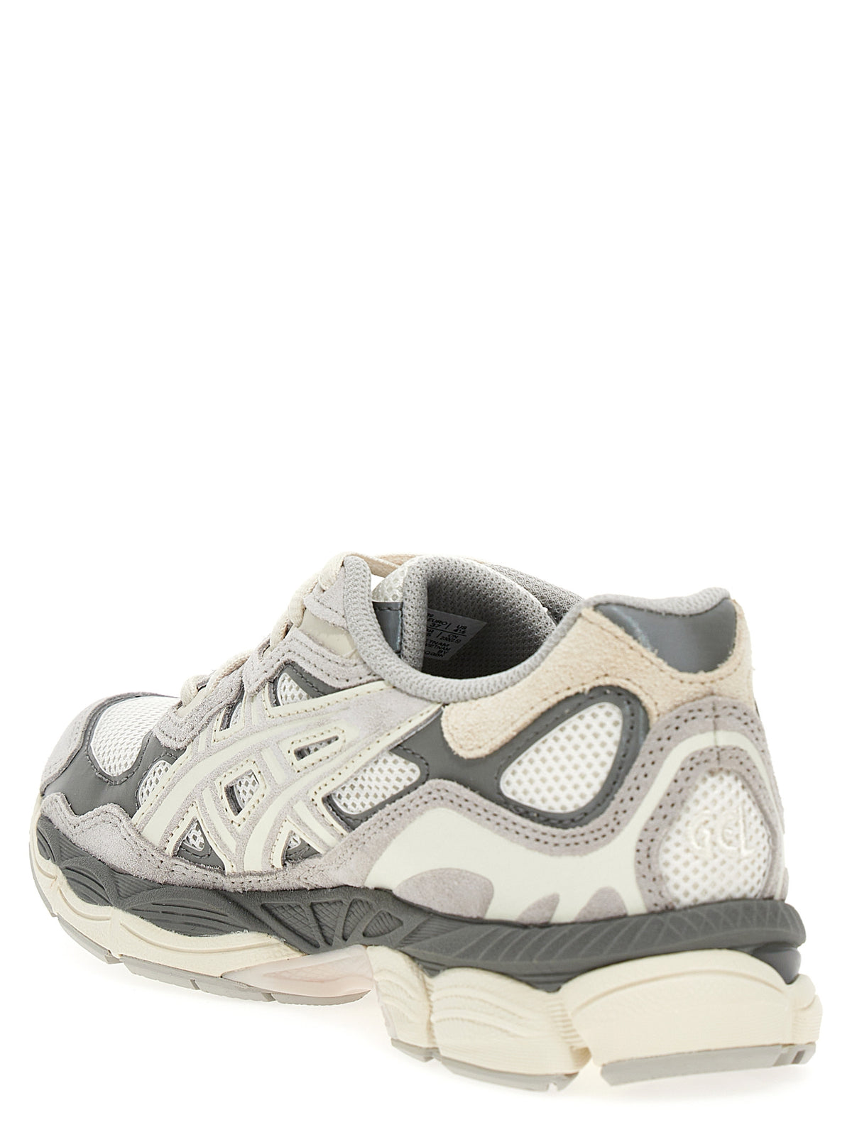 Asics Gel-Nyc Sneakers