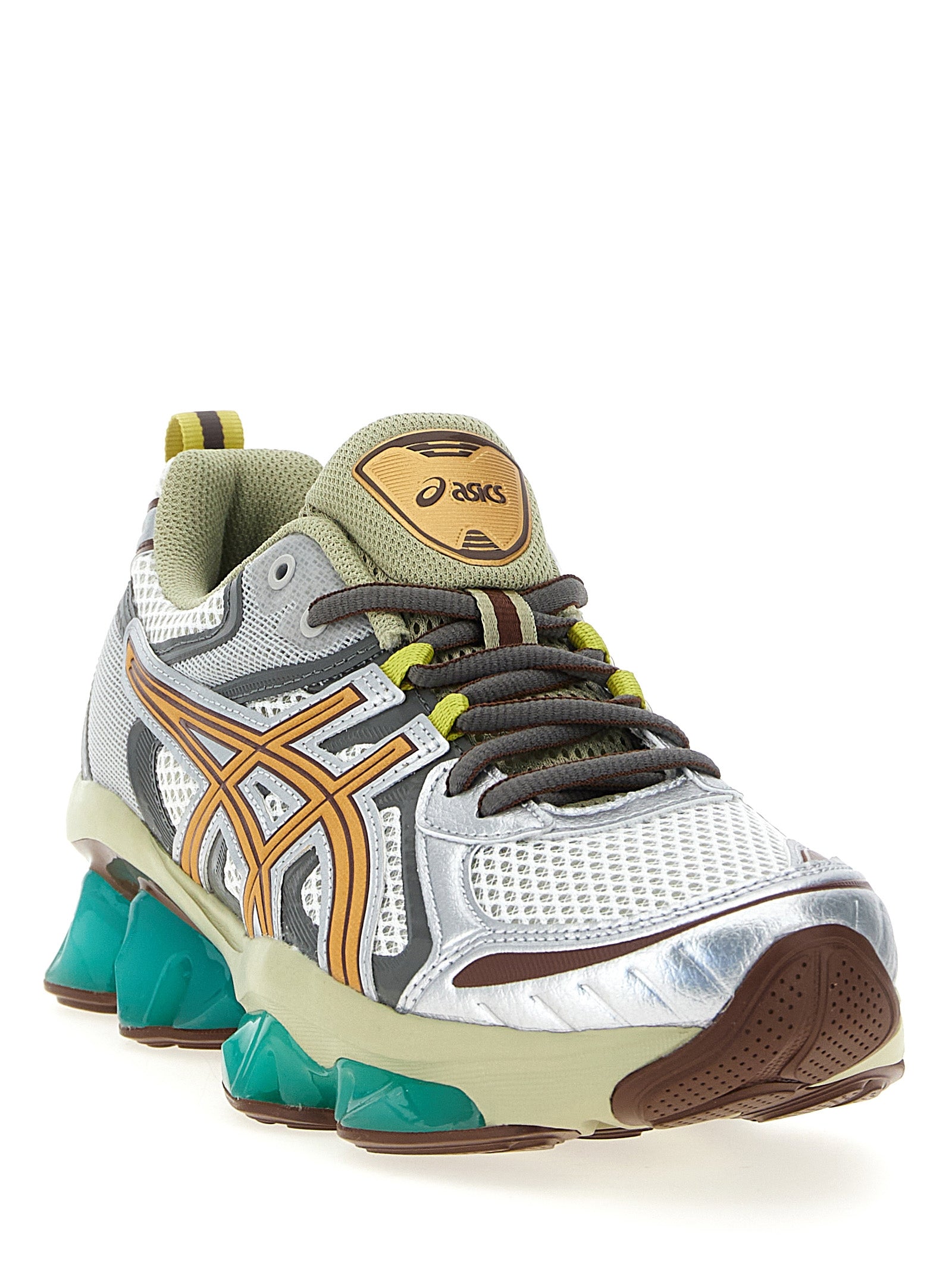 Asics 'Gel-Quantum Kinetic' Sneakers