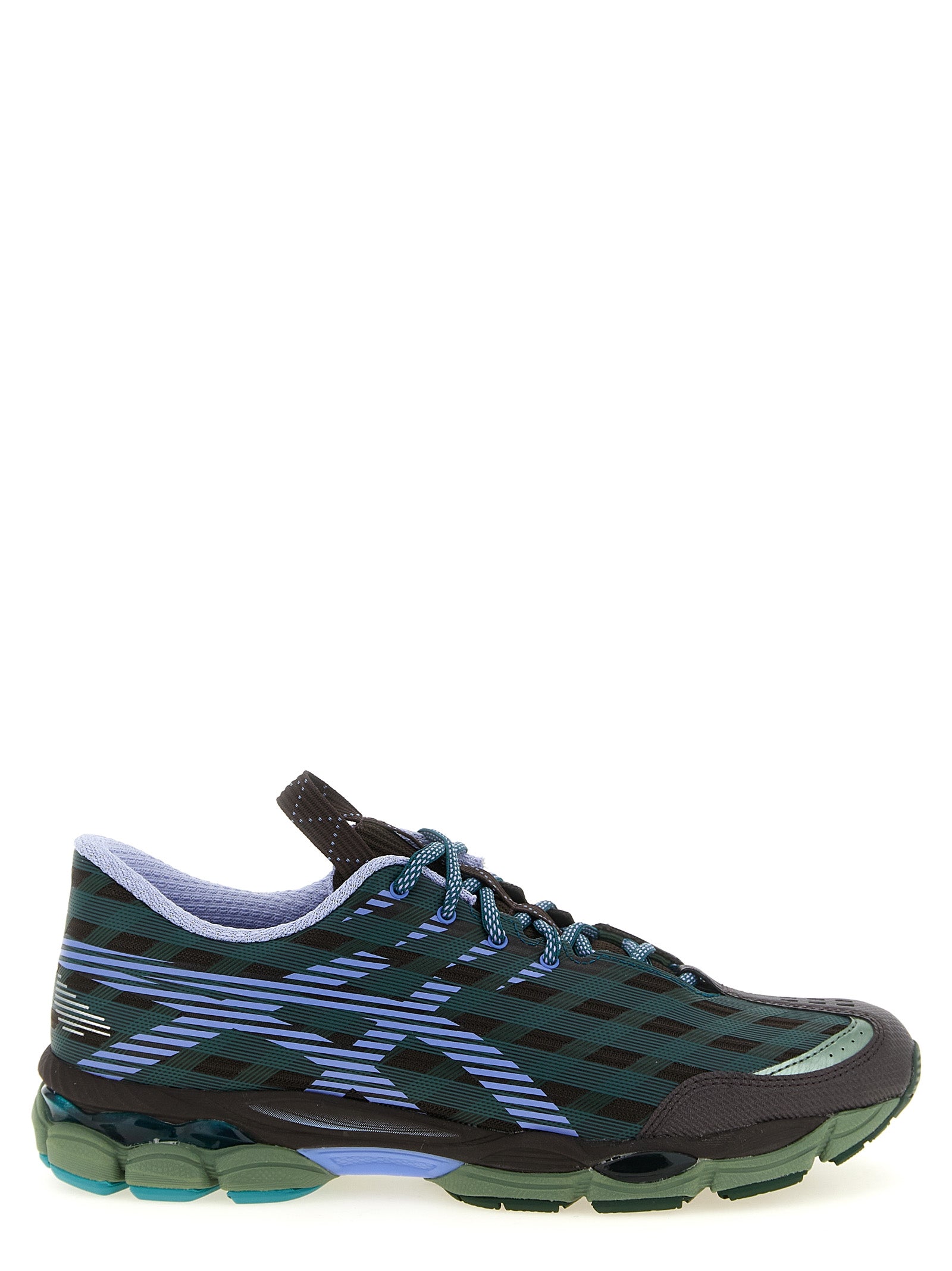 Asics 'Us8-S Gel- Sj33' Sneakers