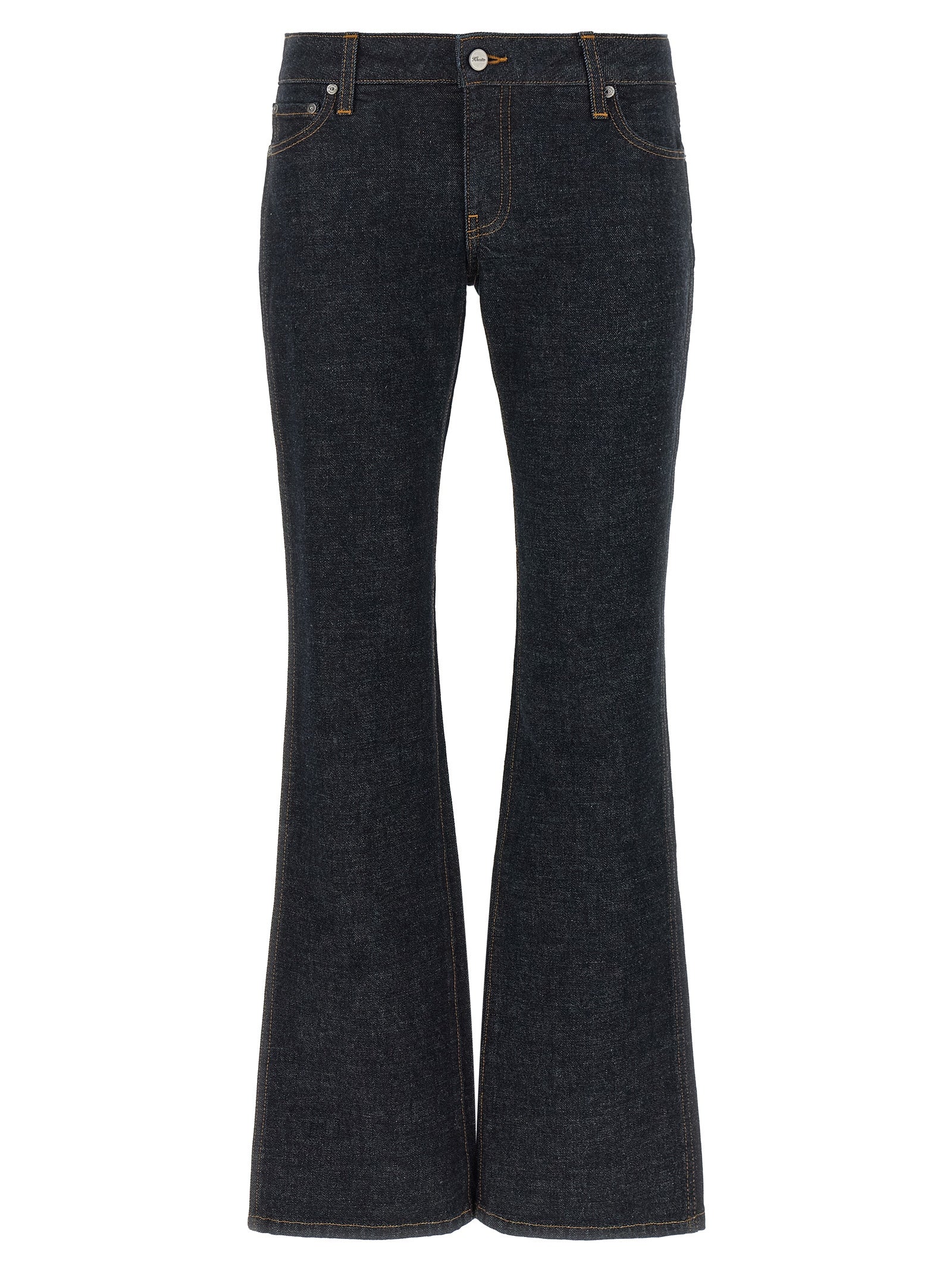 Khaite 'Conforti' Jeans