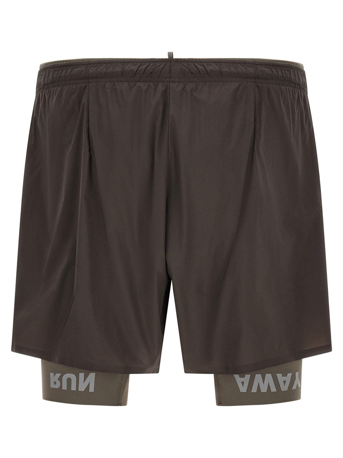 Satisfy 'Techsilk™' Bermuda Shorts