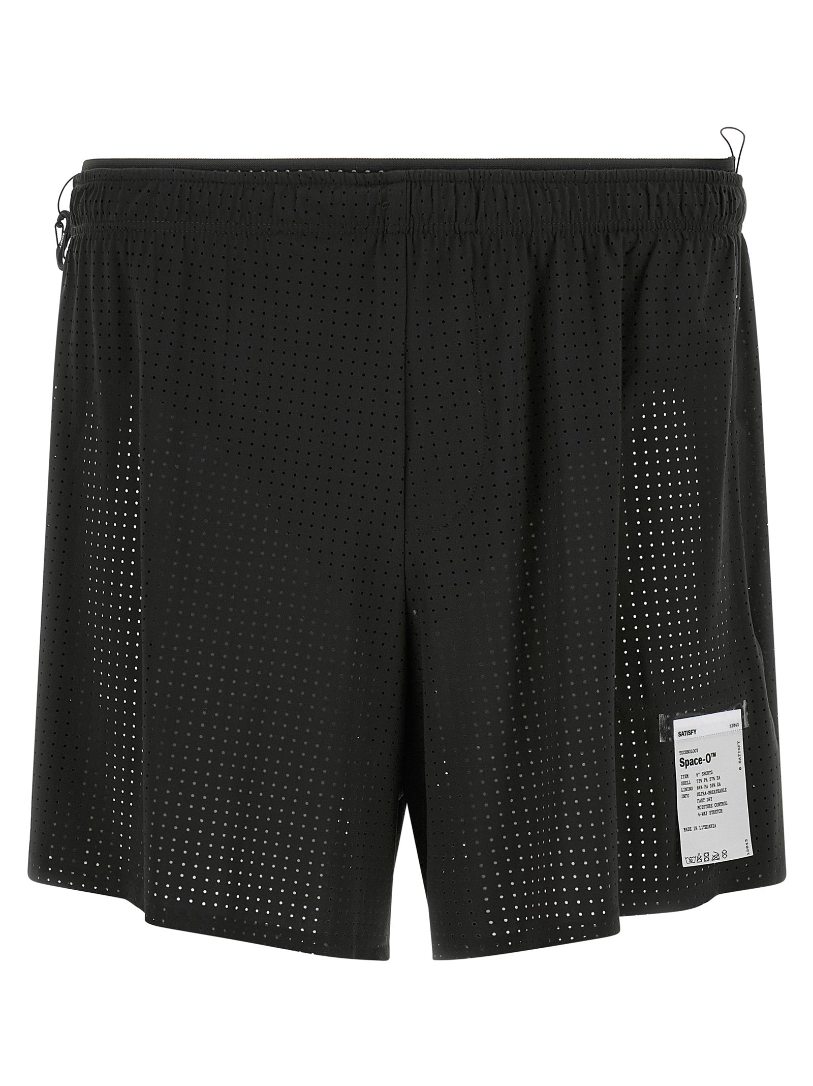 Satisfy 'Space‑O™ 5' Bermuda Shorts
