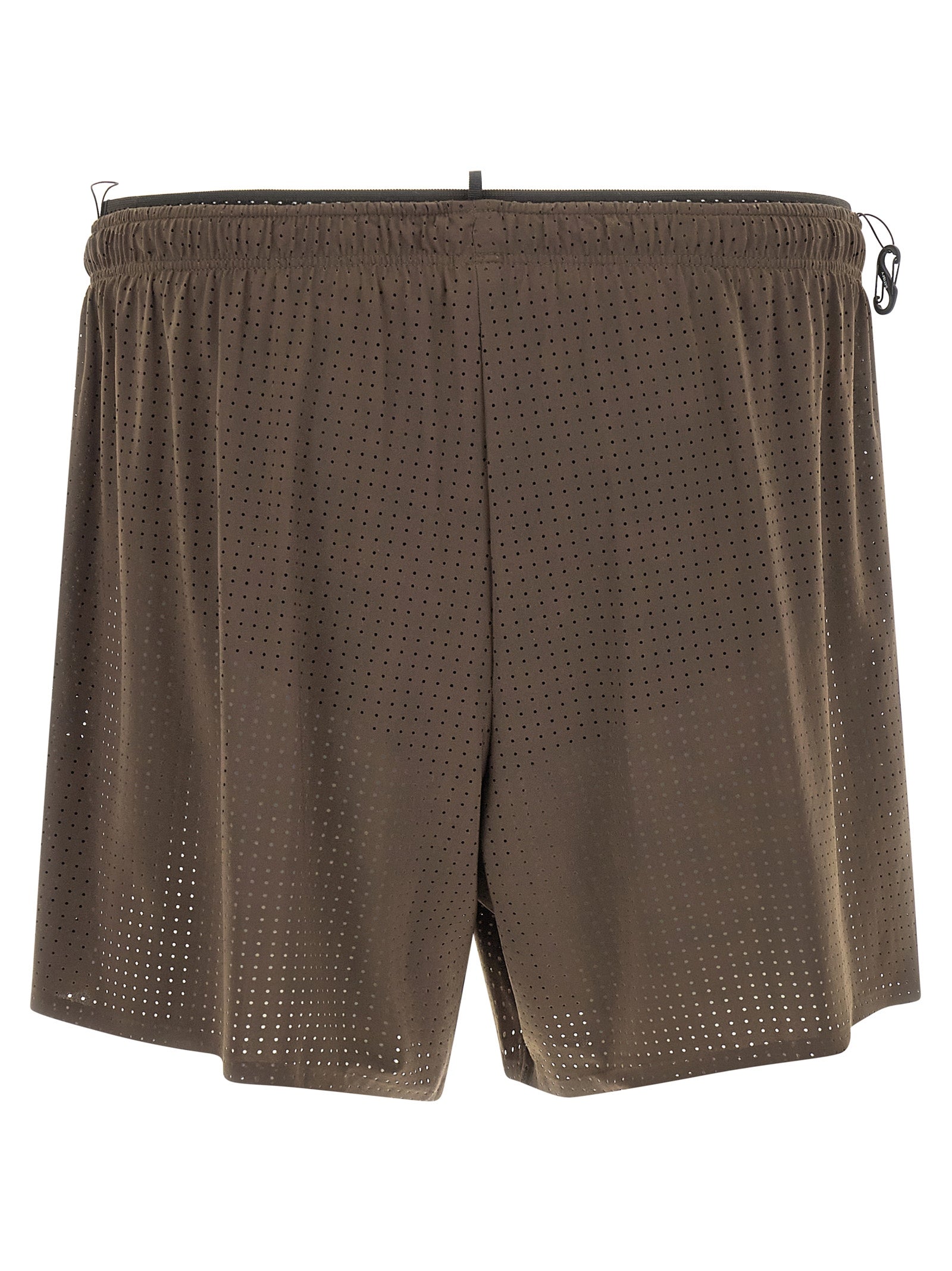 Satisfy 'Space‑O™ 5' Bermuda Shorts