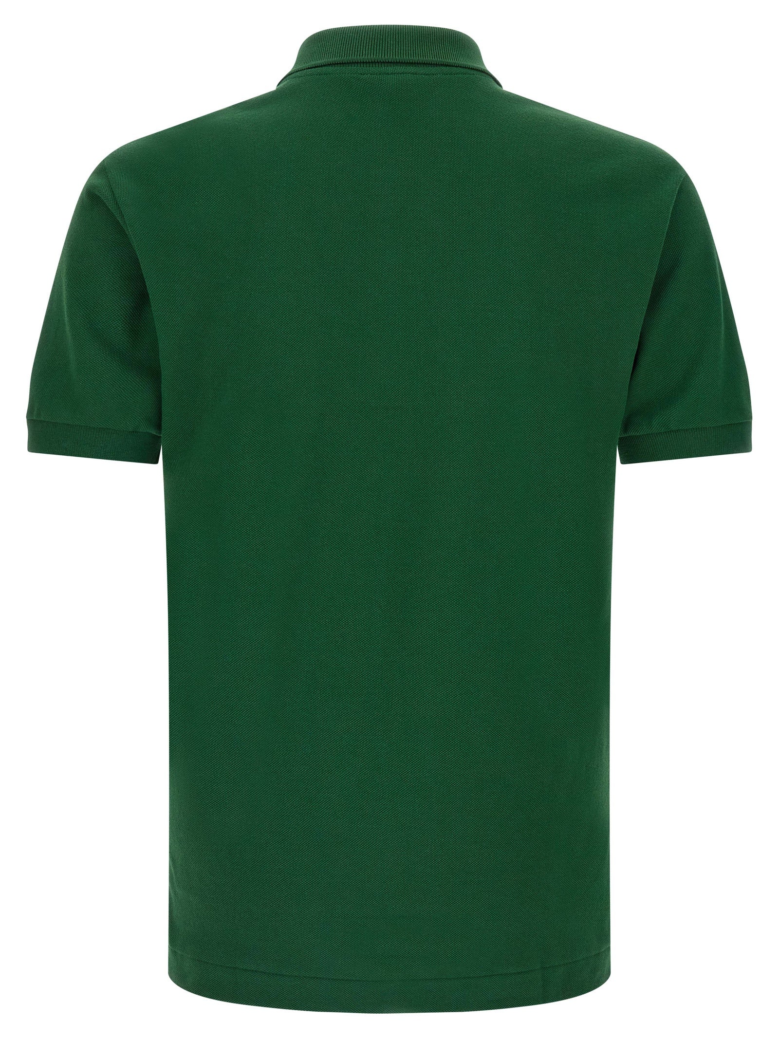 Lacoste Logo Patch Polo Shirt