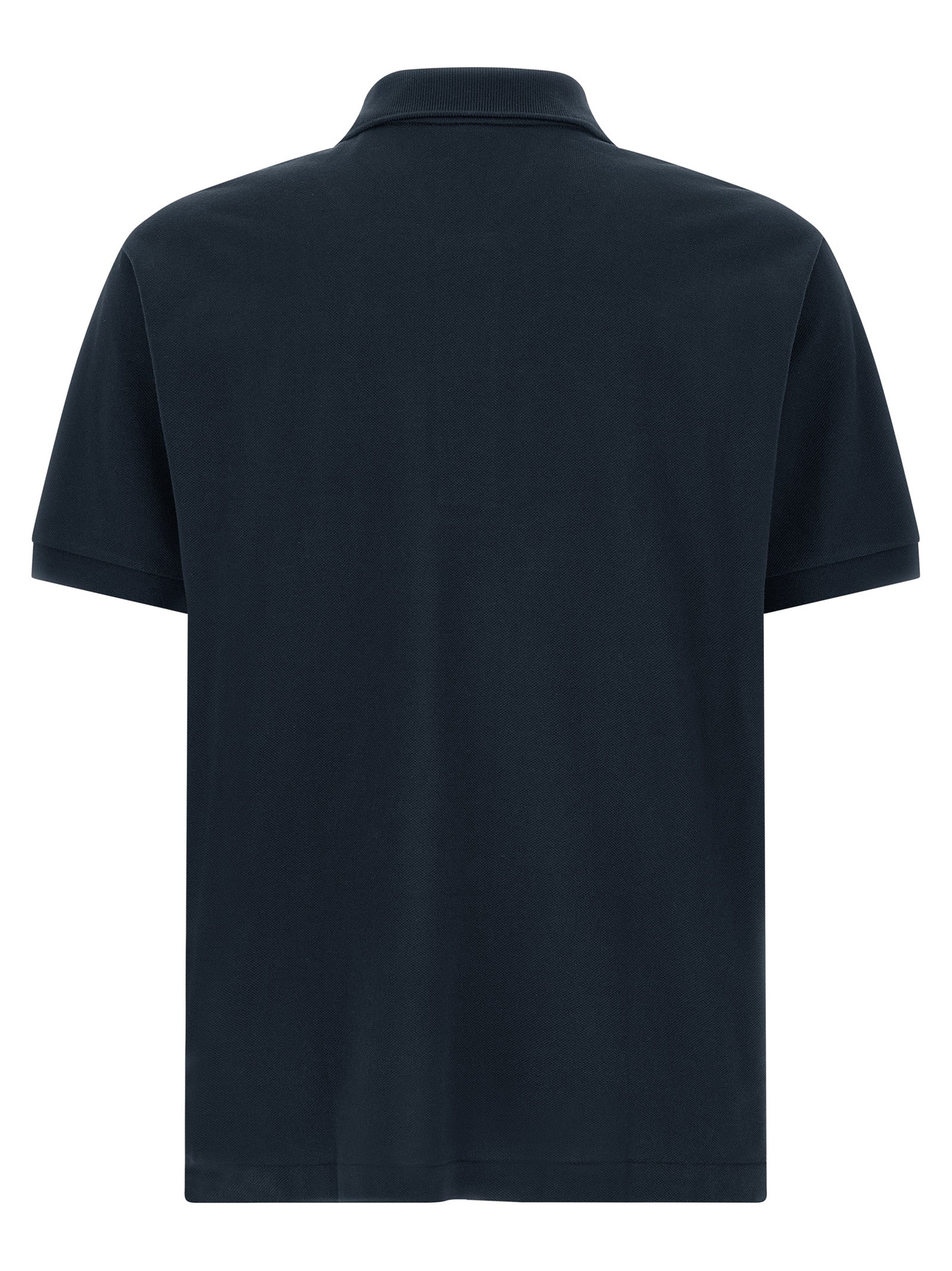 Lacoste Logo Patch Polo Shirt