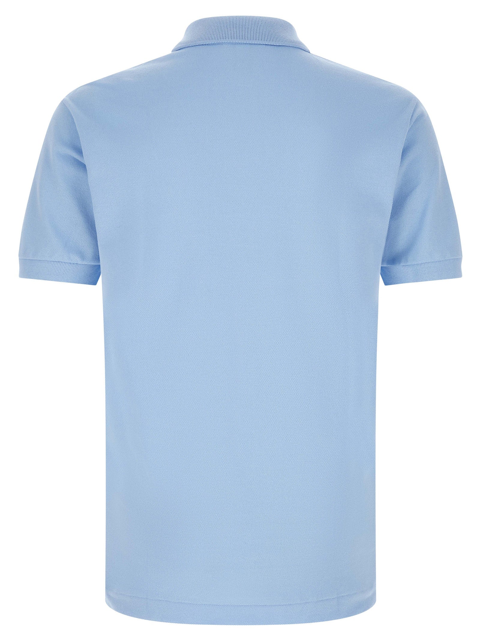 Lacoste Logo Patch Polo Shirt