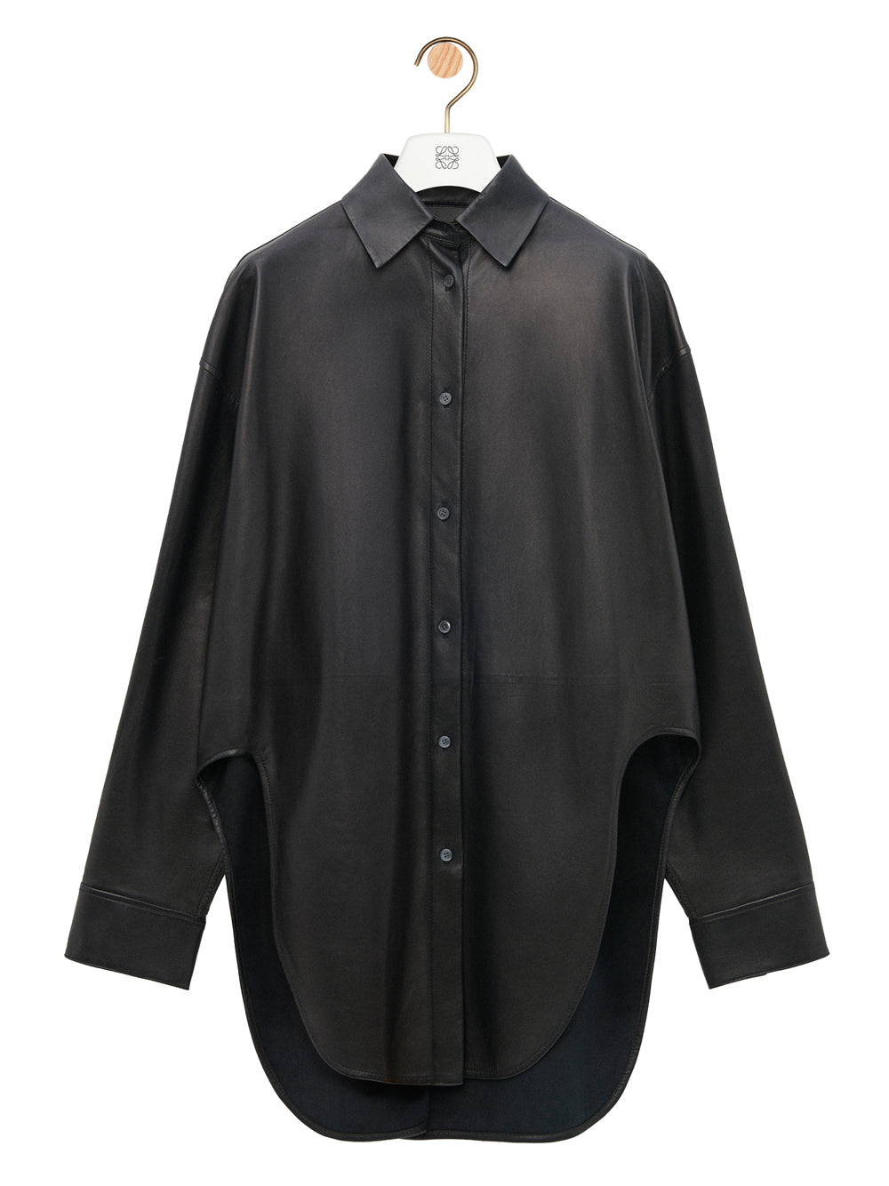 Loewe Lambskin Shirt