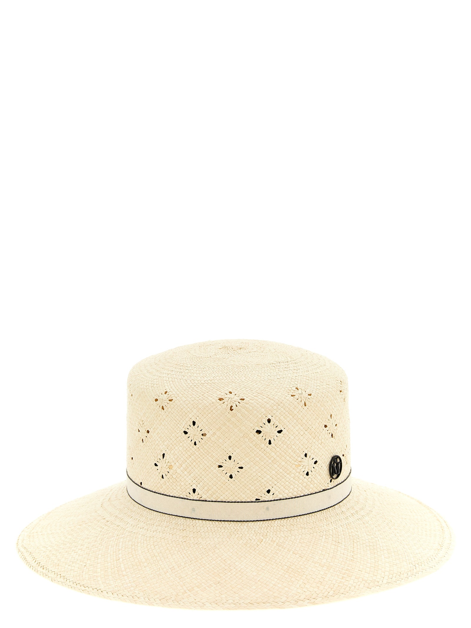 Maison Michel 'Ludi' Hat