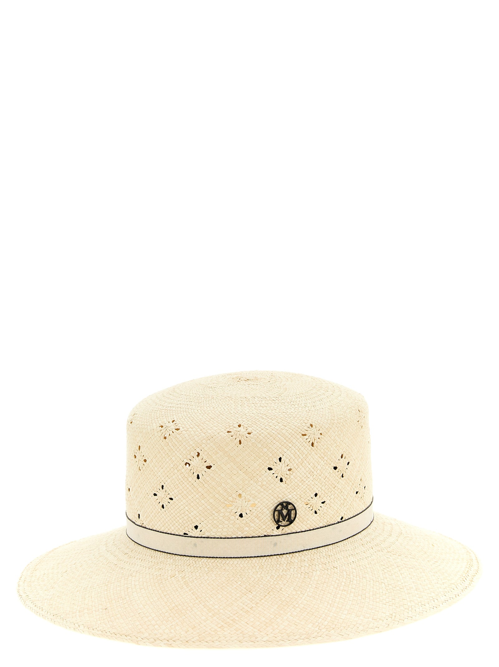 Maison Michel 'Ludi' Hat