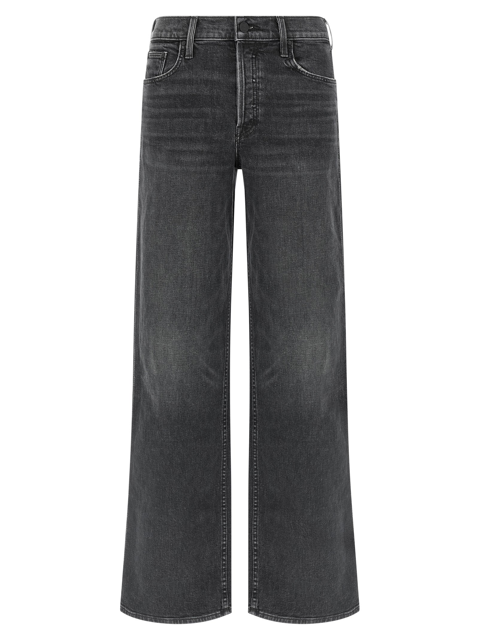 Mother 'The Smoothie Sneak' Jeans