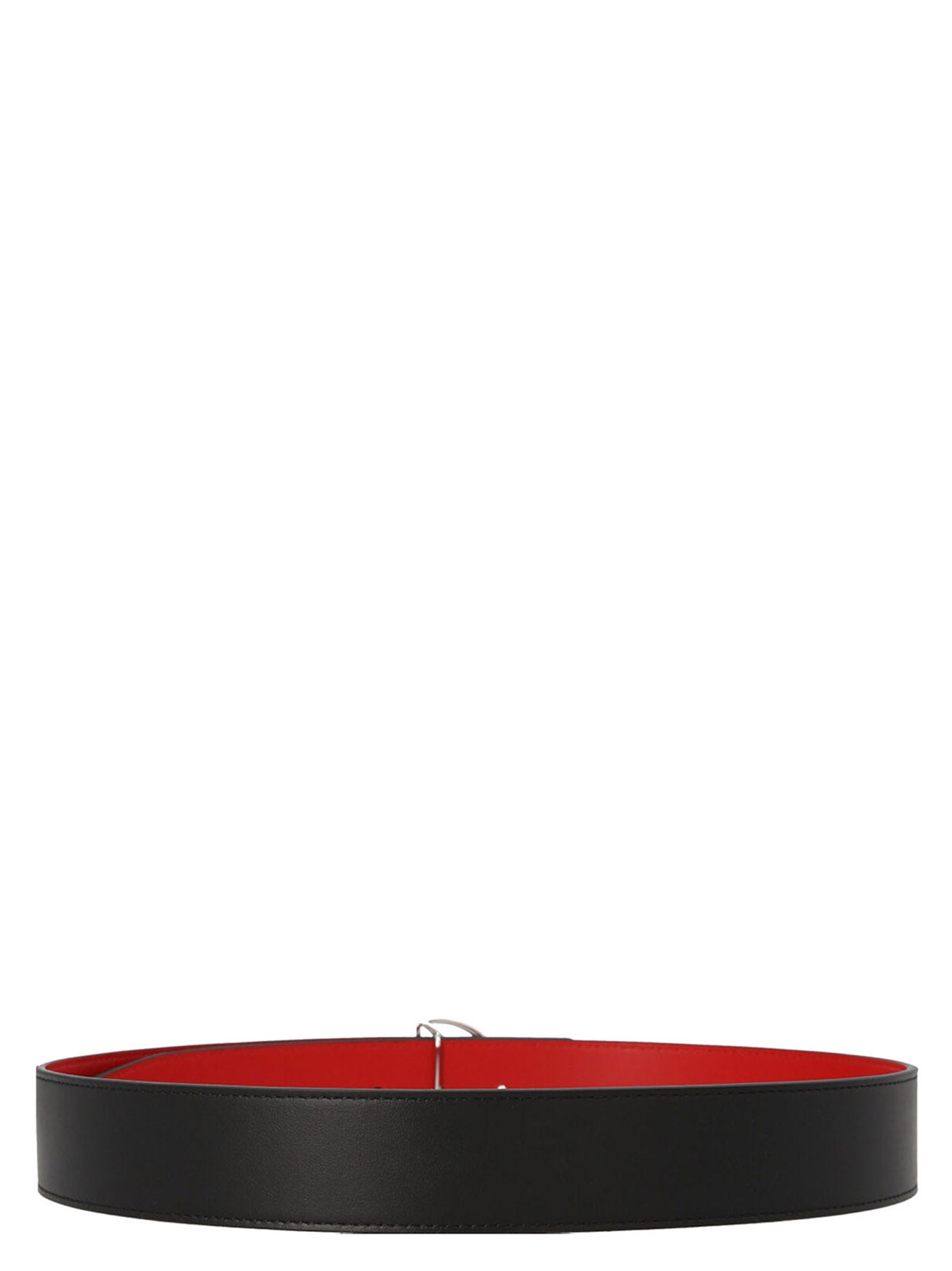 Christian Louboutin Cl Belt