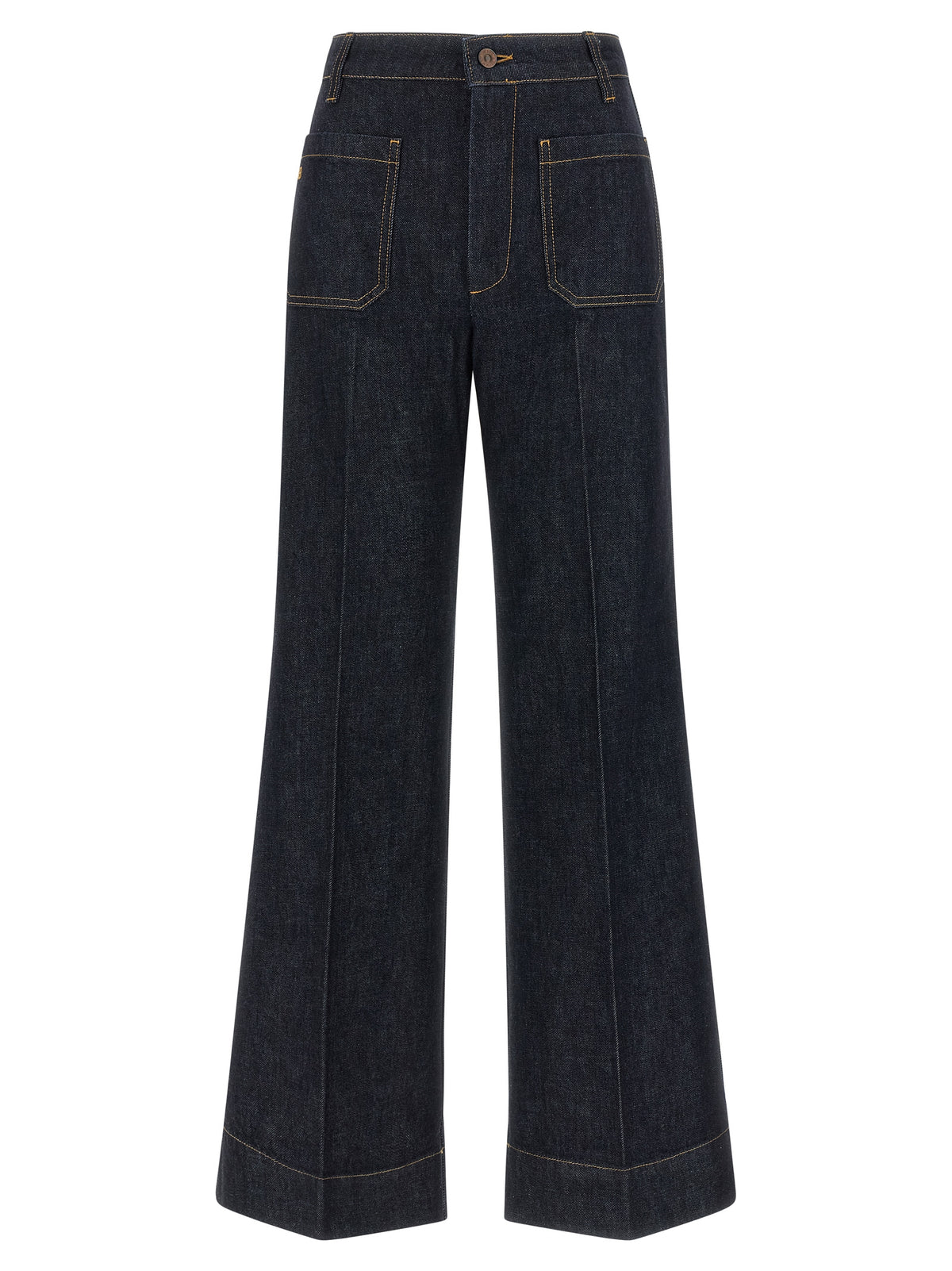Victoria Beckham 'Alina' Jeans