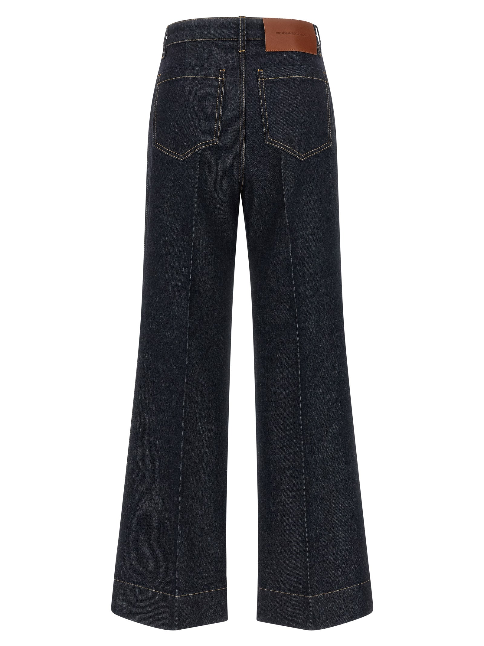 Victoria Beckham 'Alina' Jeans