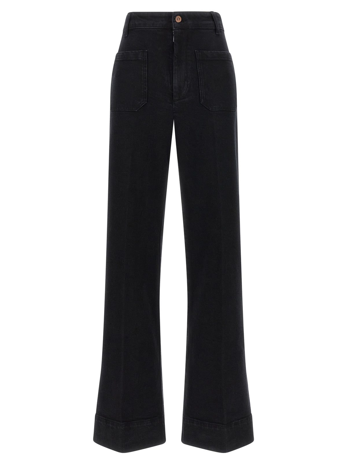 Victoria Beckham 'Alina' Jeans