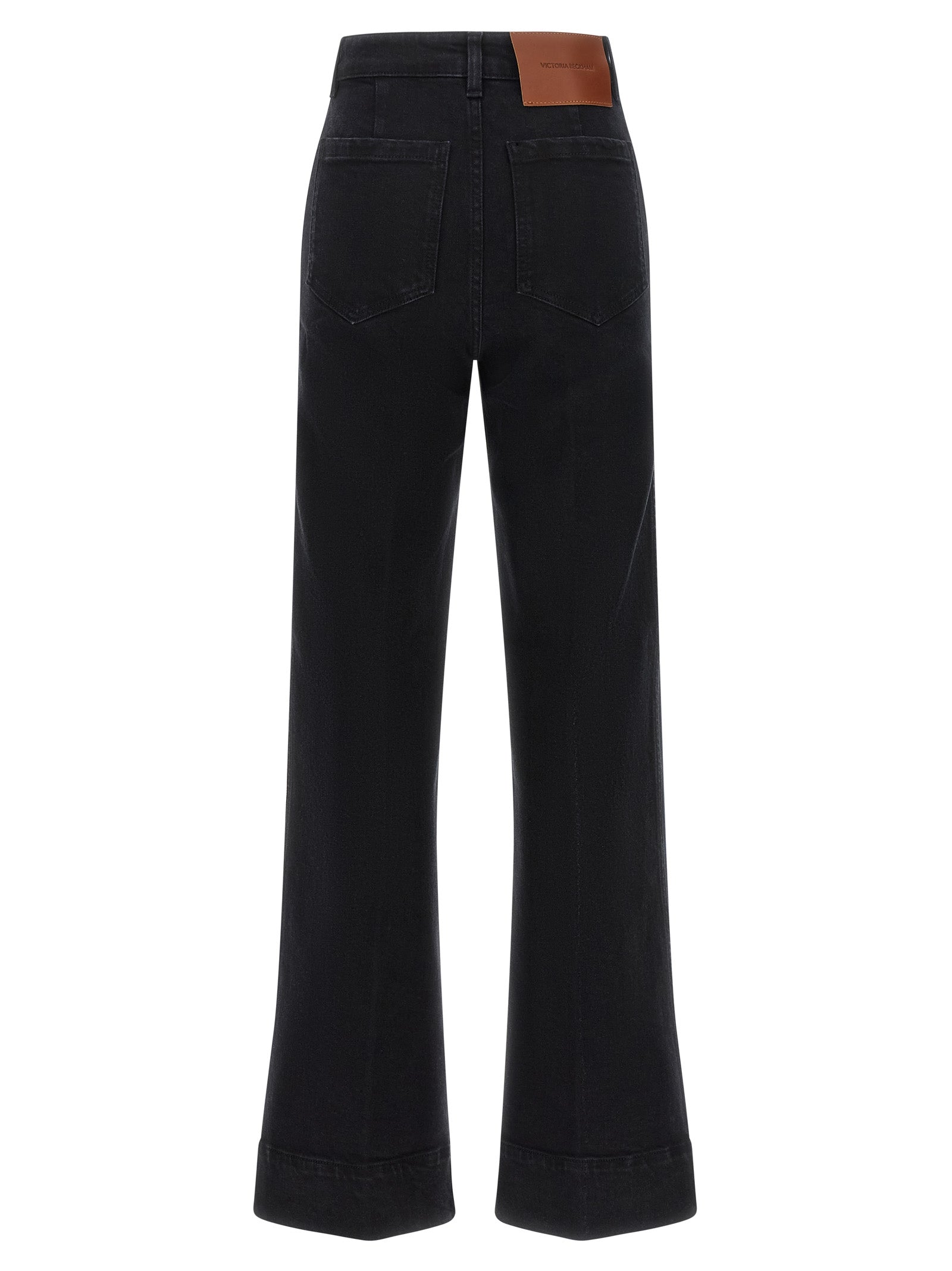 Victoria Beckham 'Alina' Jeans