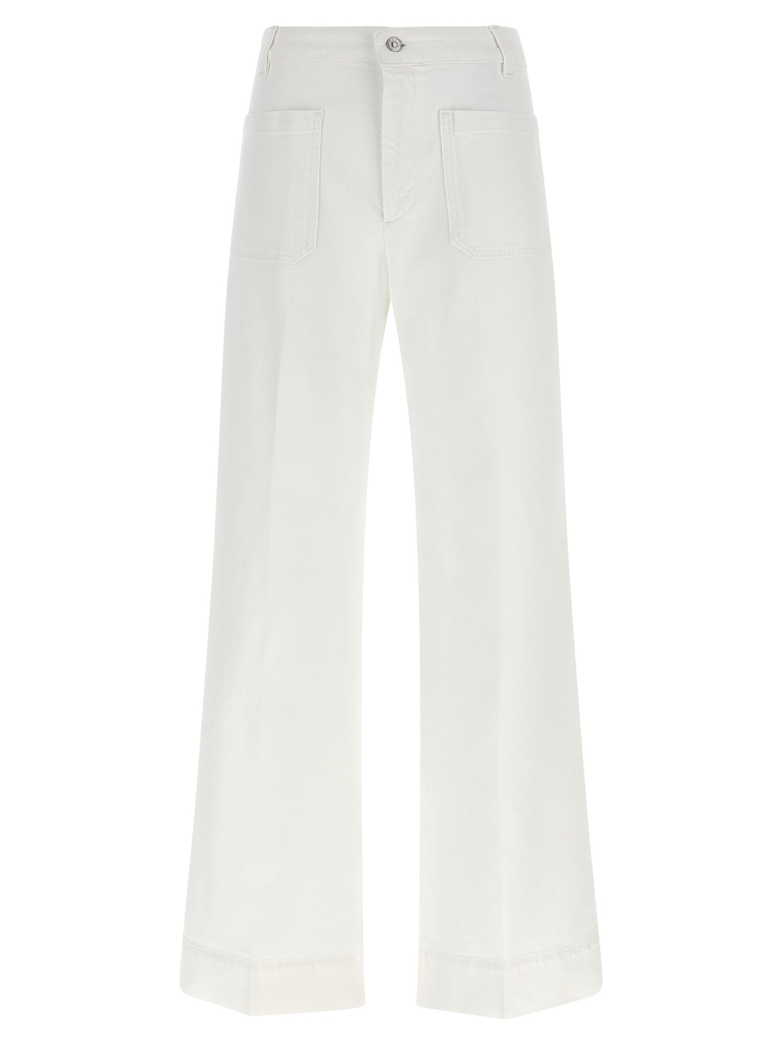 Victoria Beckham 'Alina' Jeans